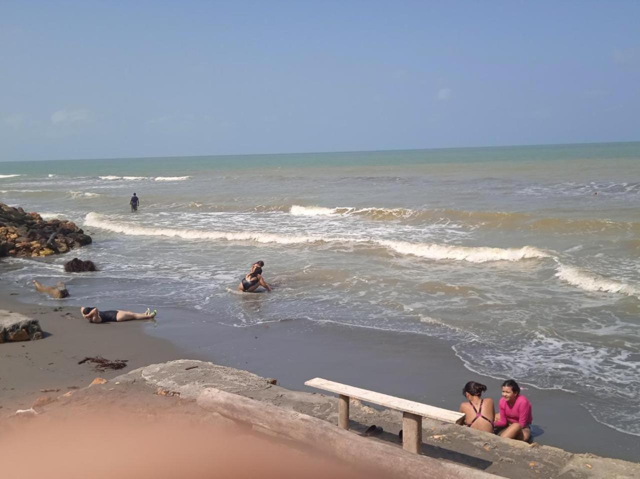 Bungalow Palmar del Viento by AMAUNA