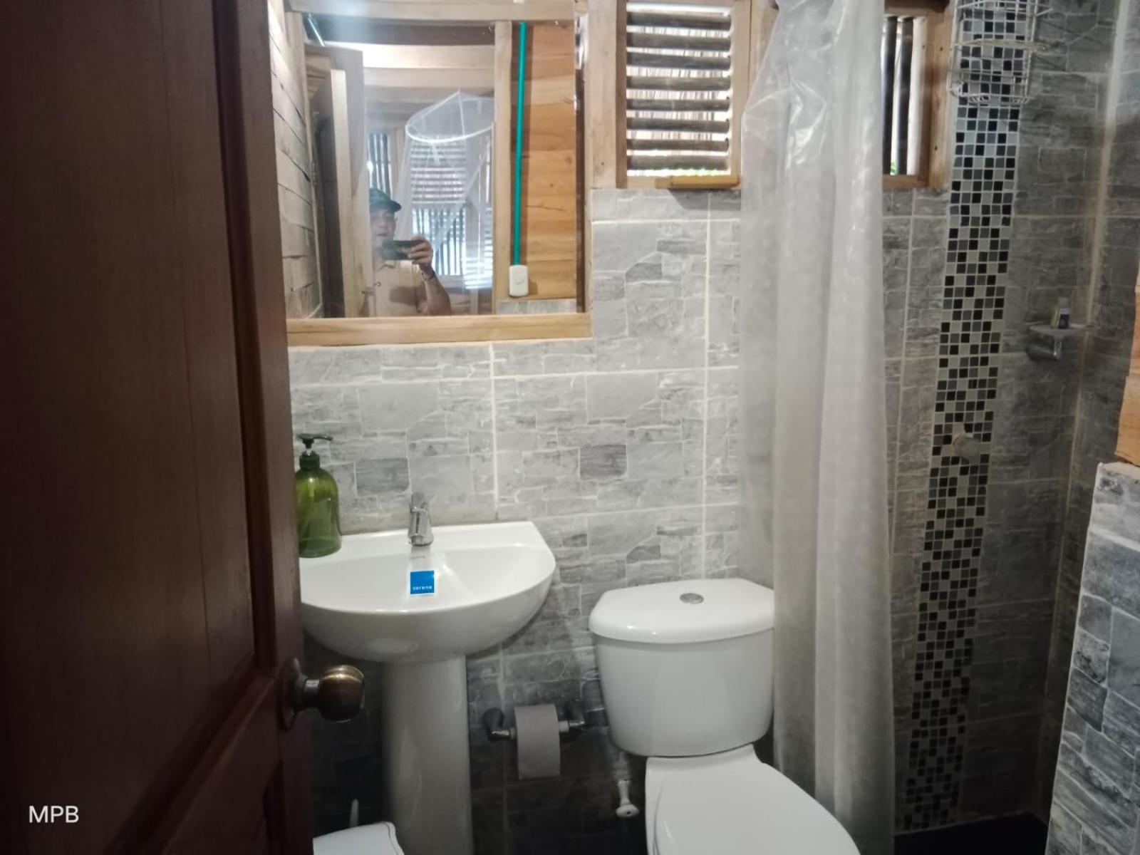 Bungalow Palmar del Viento by AMAUNA