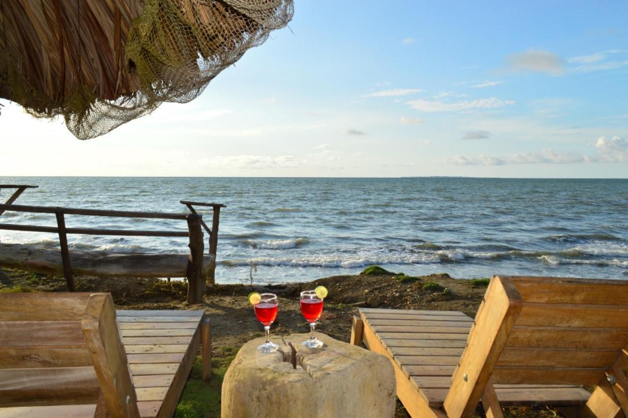 Bungalow Palmar del Viento by AMAUNA