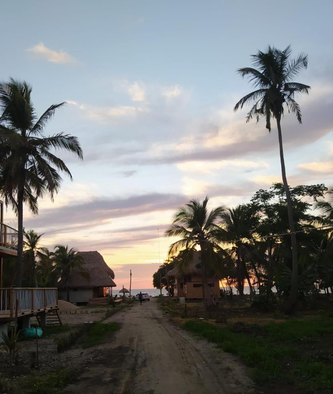 Bungalow Palmar del Viento by AMAUNA