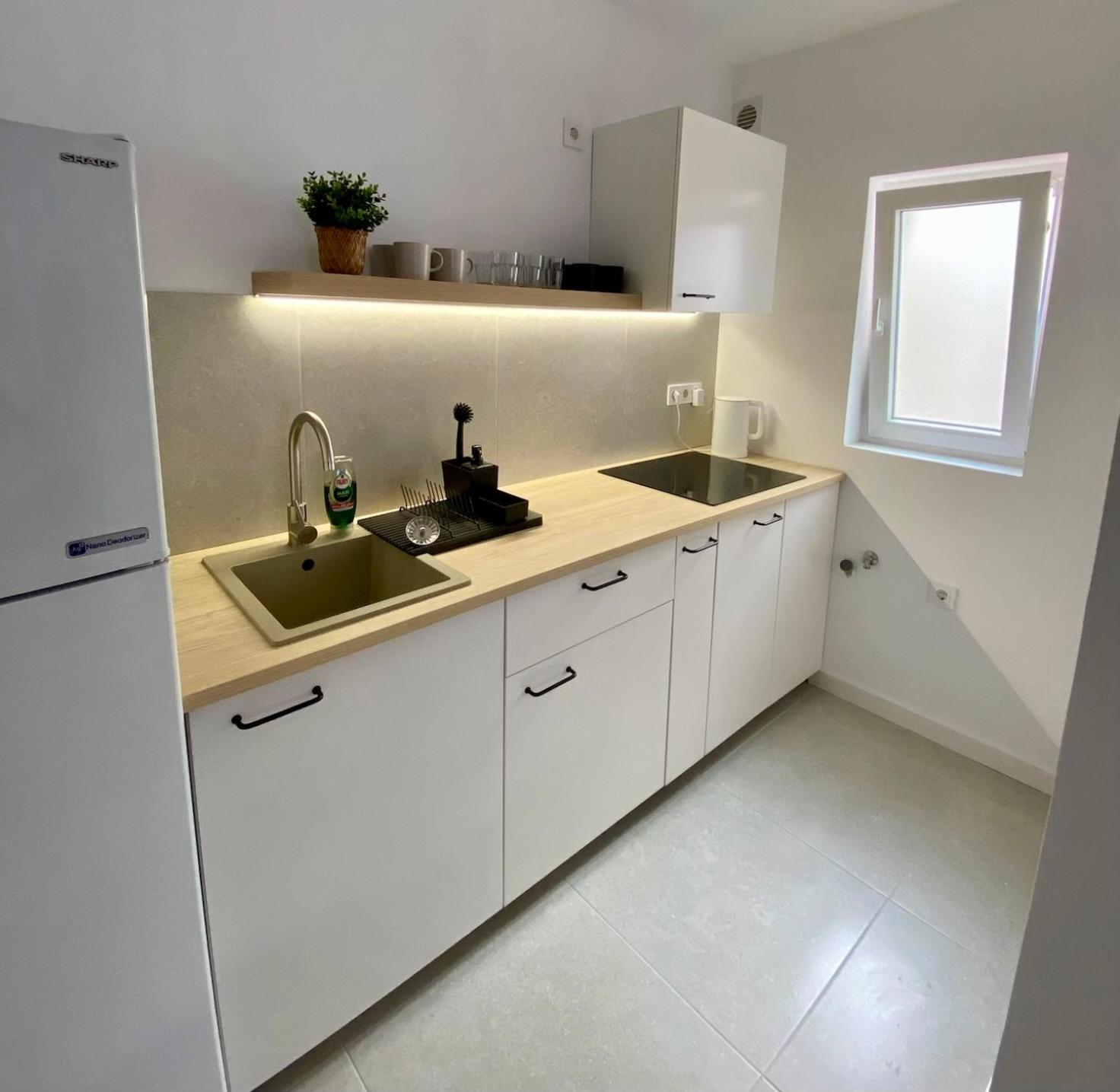 Apartamento La Nueva Puntica