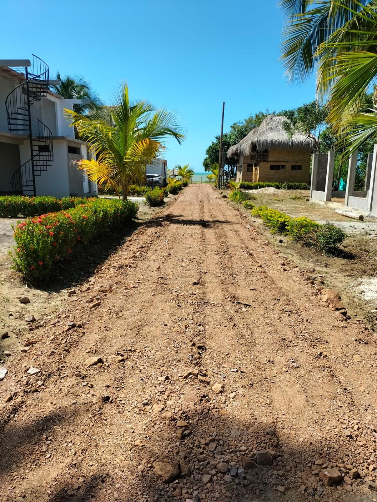 Bungalow Palmar del Viento by AMAUNA