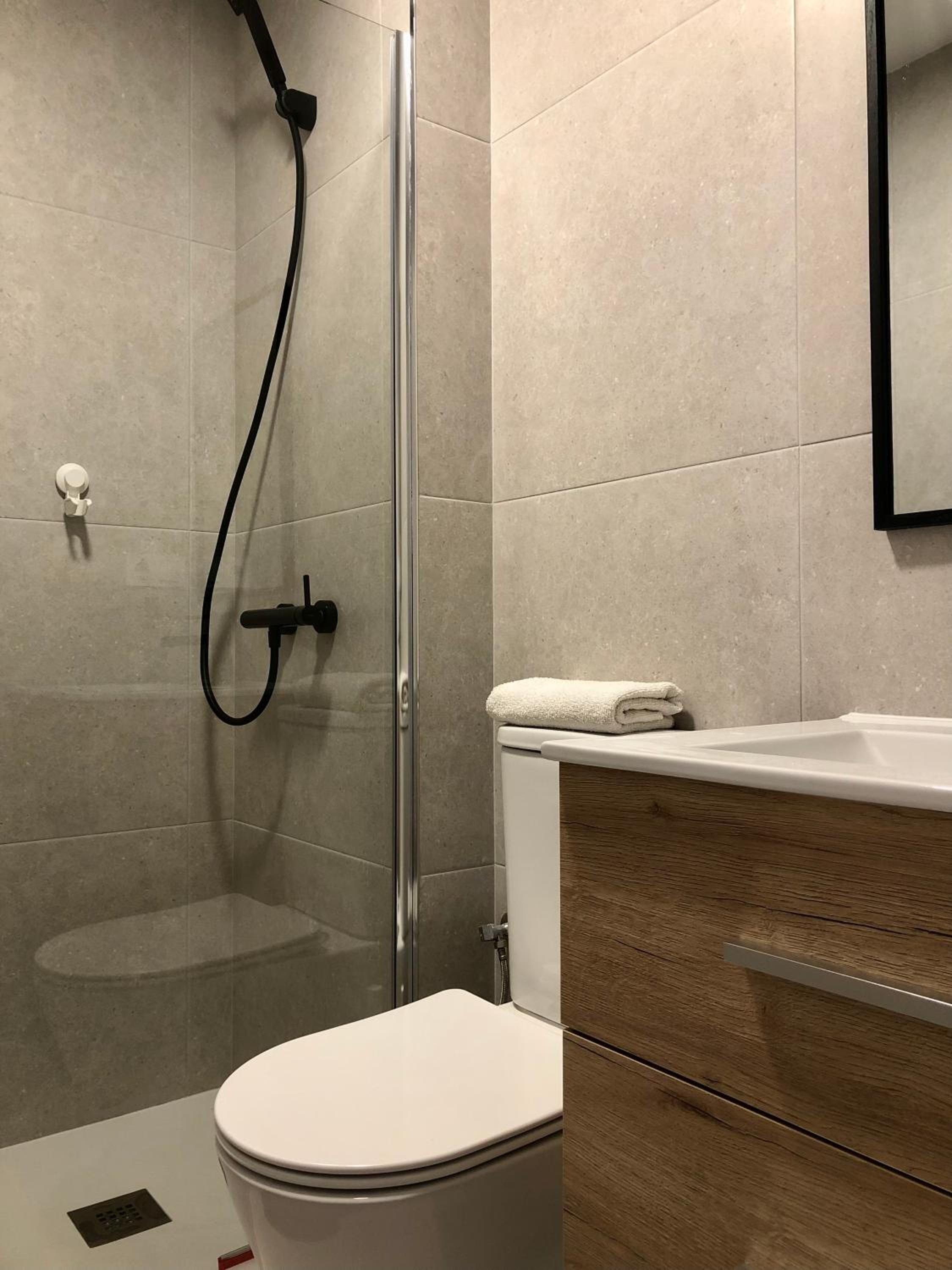 Apartamento La Nueva Puntica