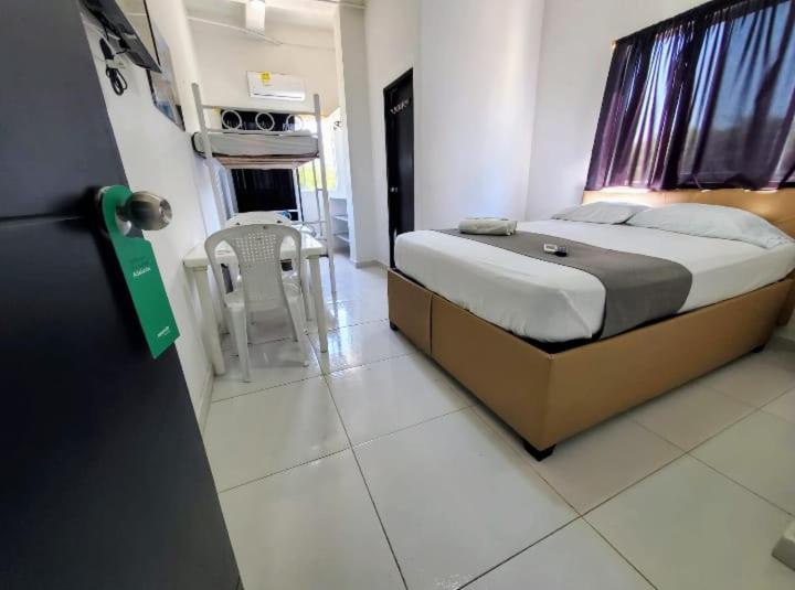 Hostel HM Caribe