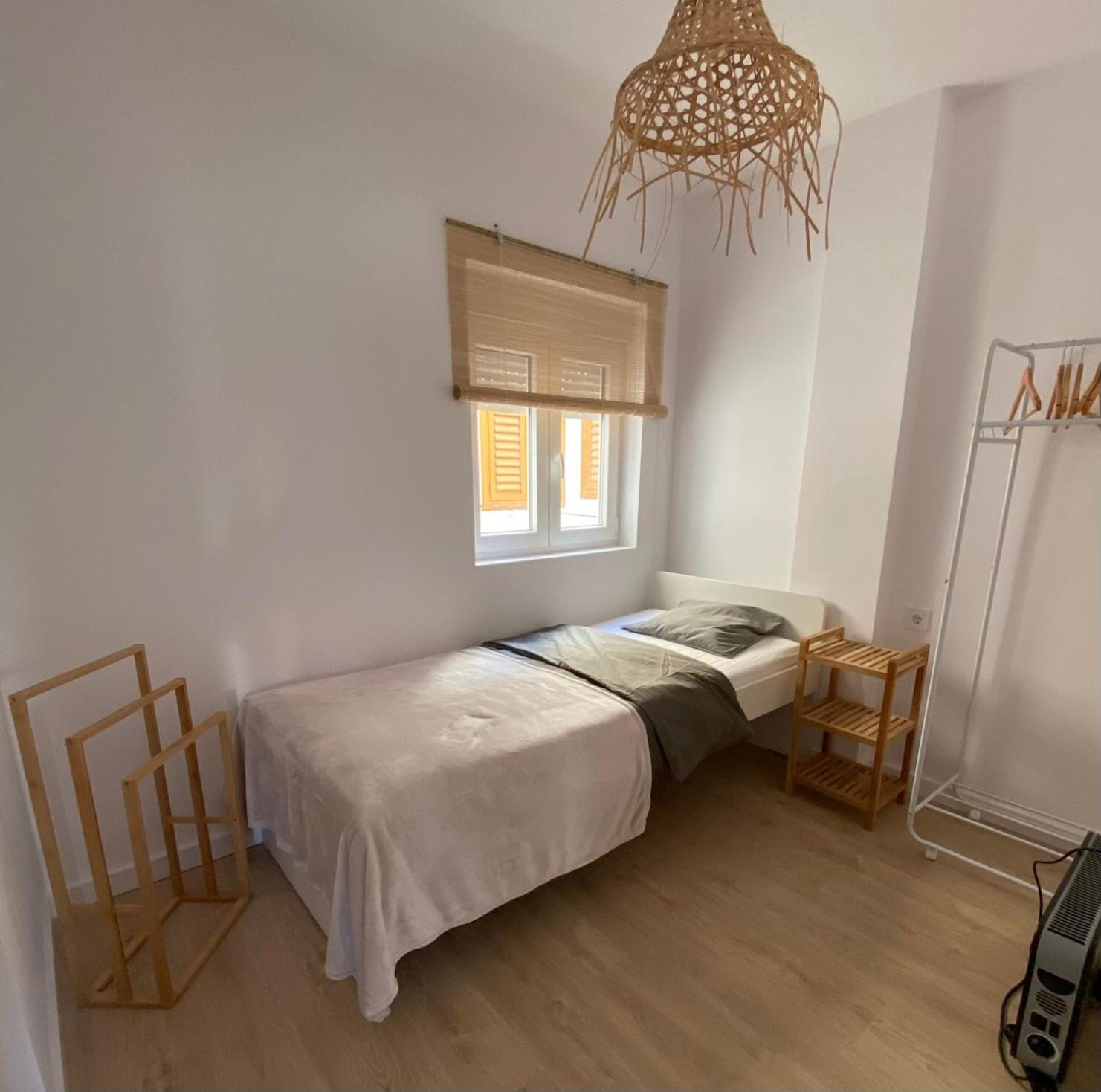 Apartamento La Nueva Puntica