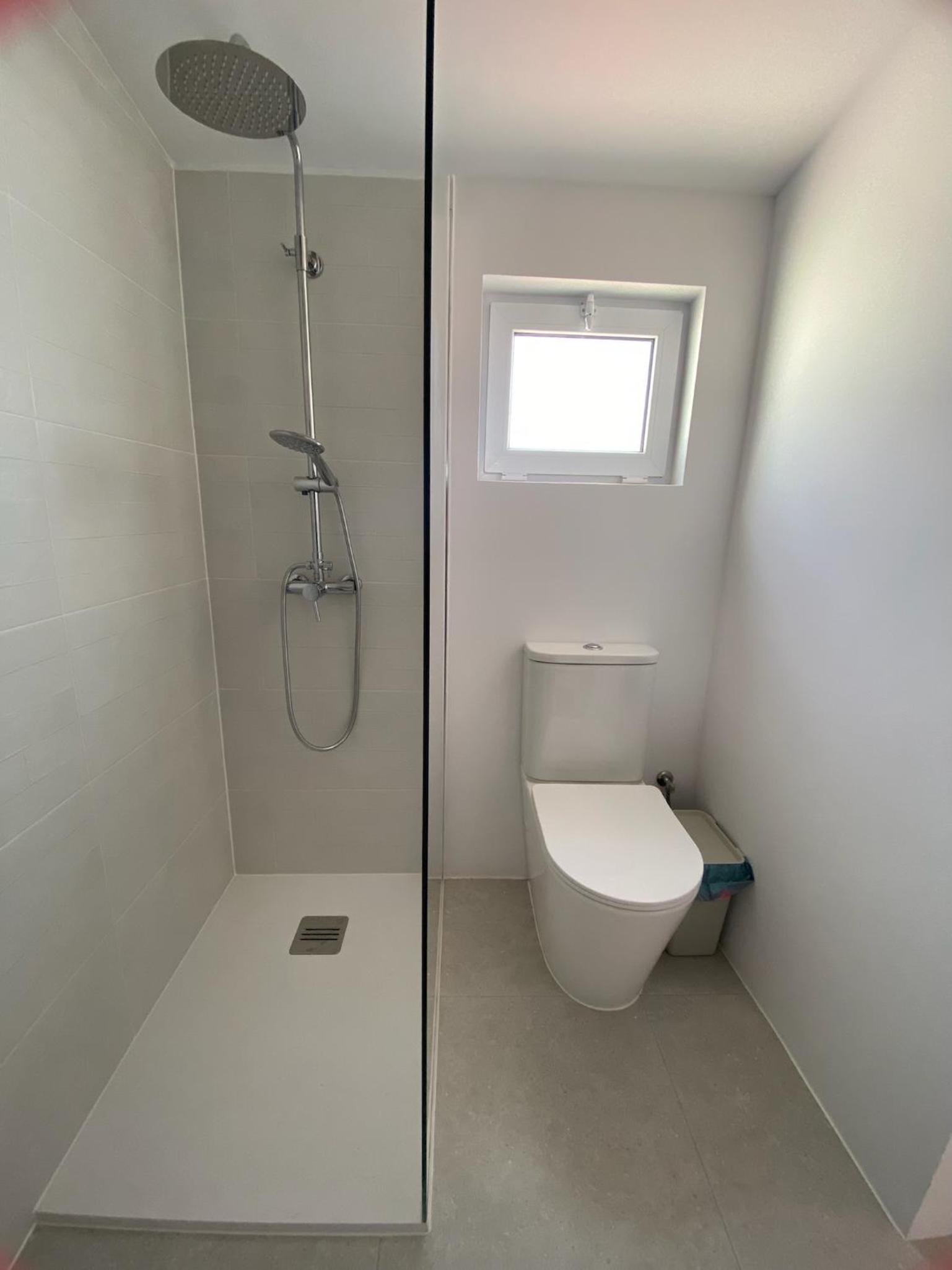 Apartamento La Nueva Puntica