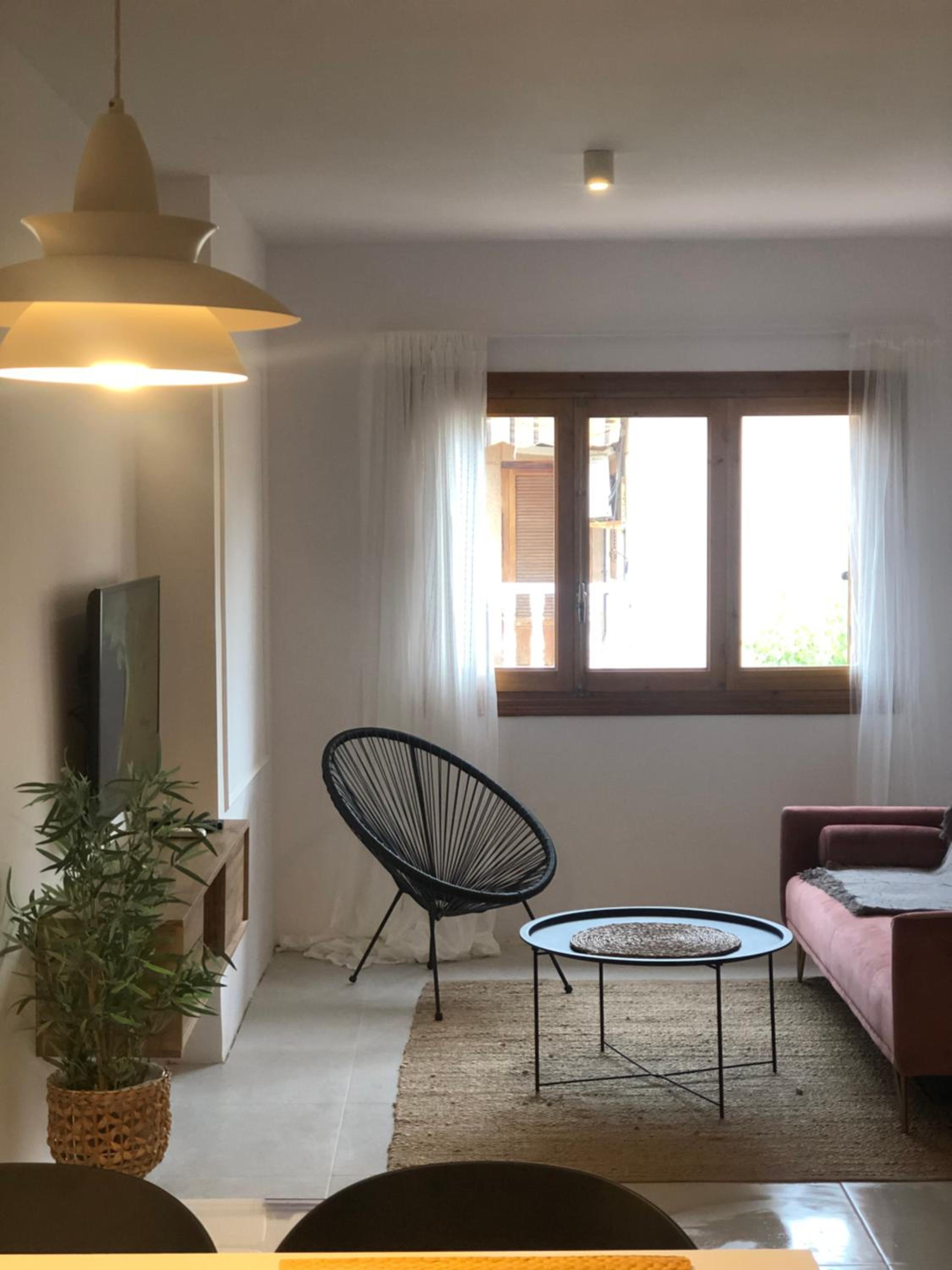 Apartamento La Nueva Puntica
