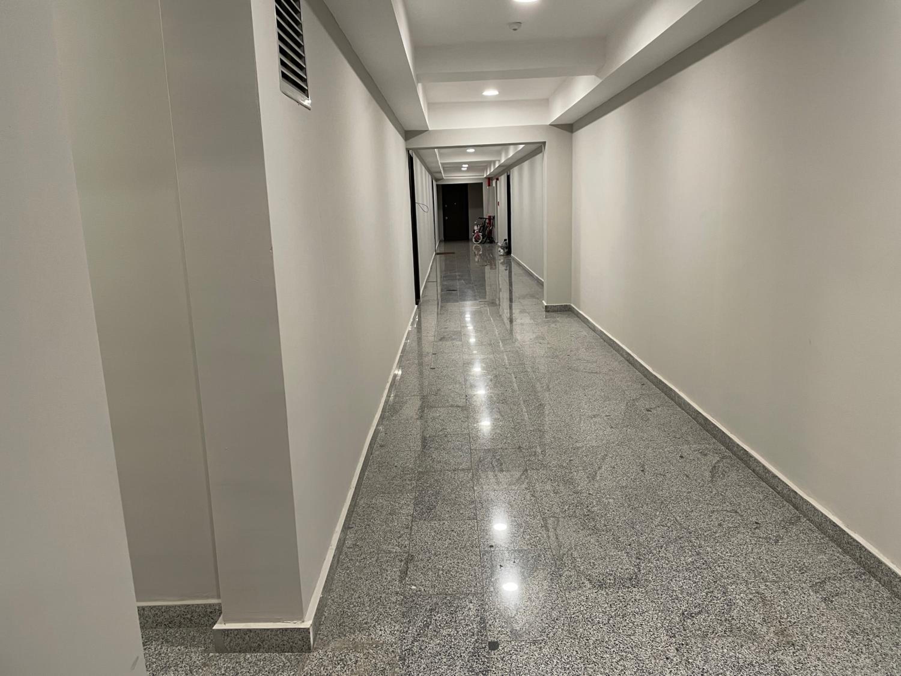 Baku Park Azure Apartment