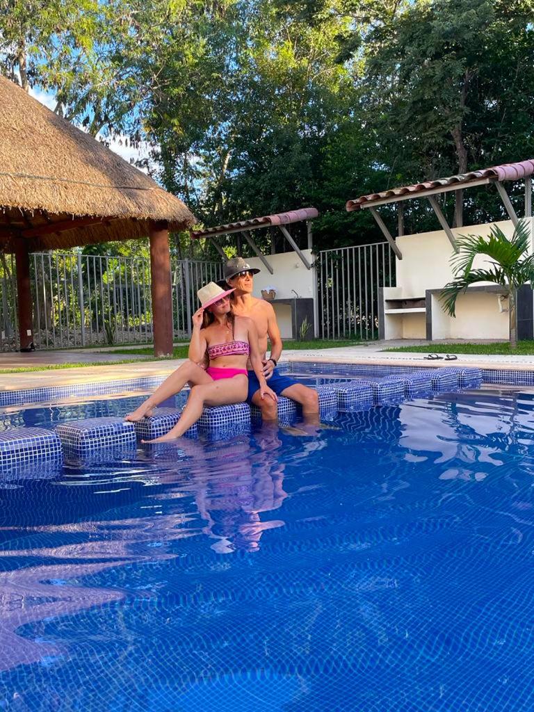 Love Vacations Cancun