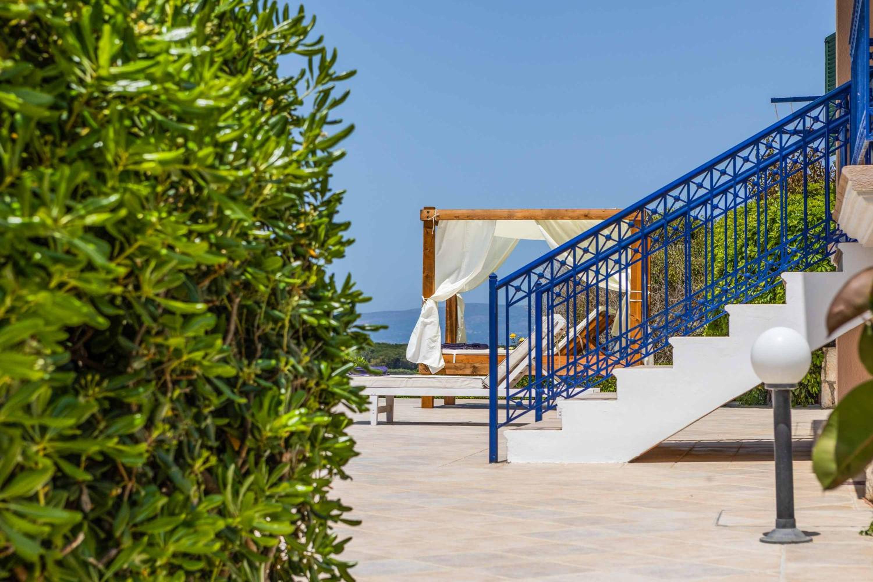 Villa Tramonto Minies