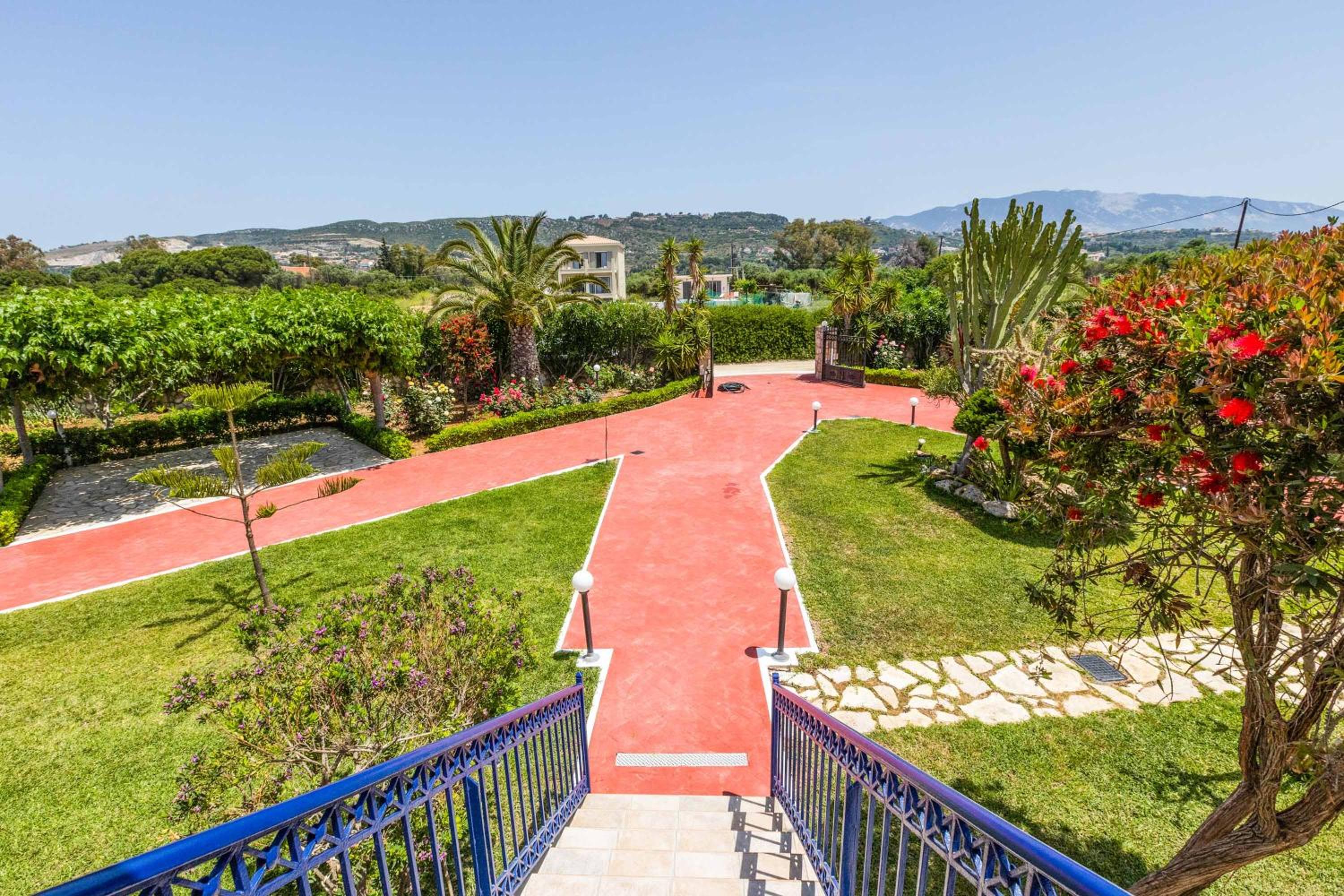 Villa Tramonto Minies