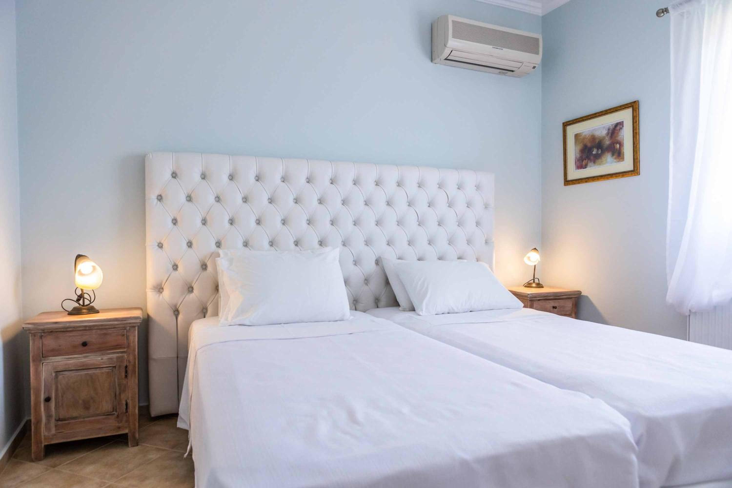 Villa Tramonto Minies