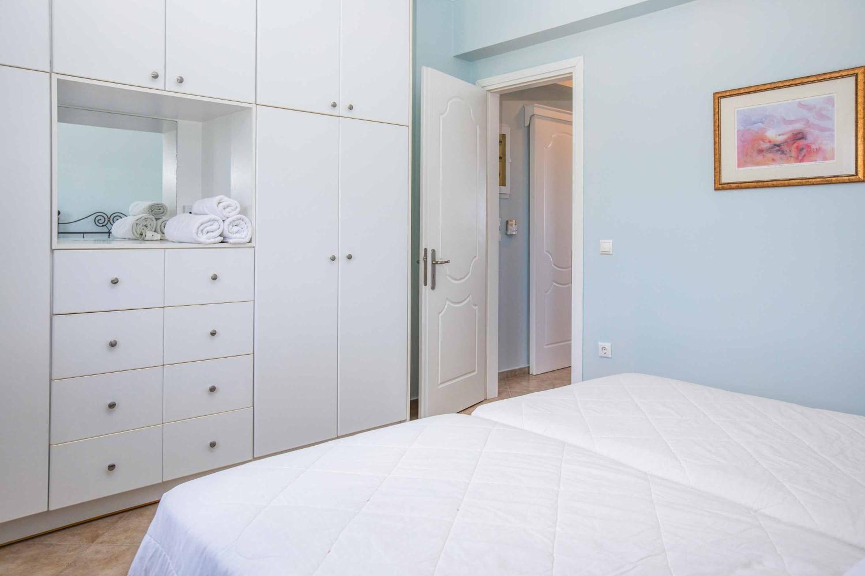 Villa Tramonto Minies