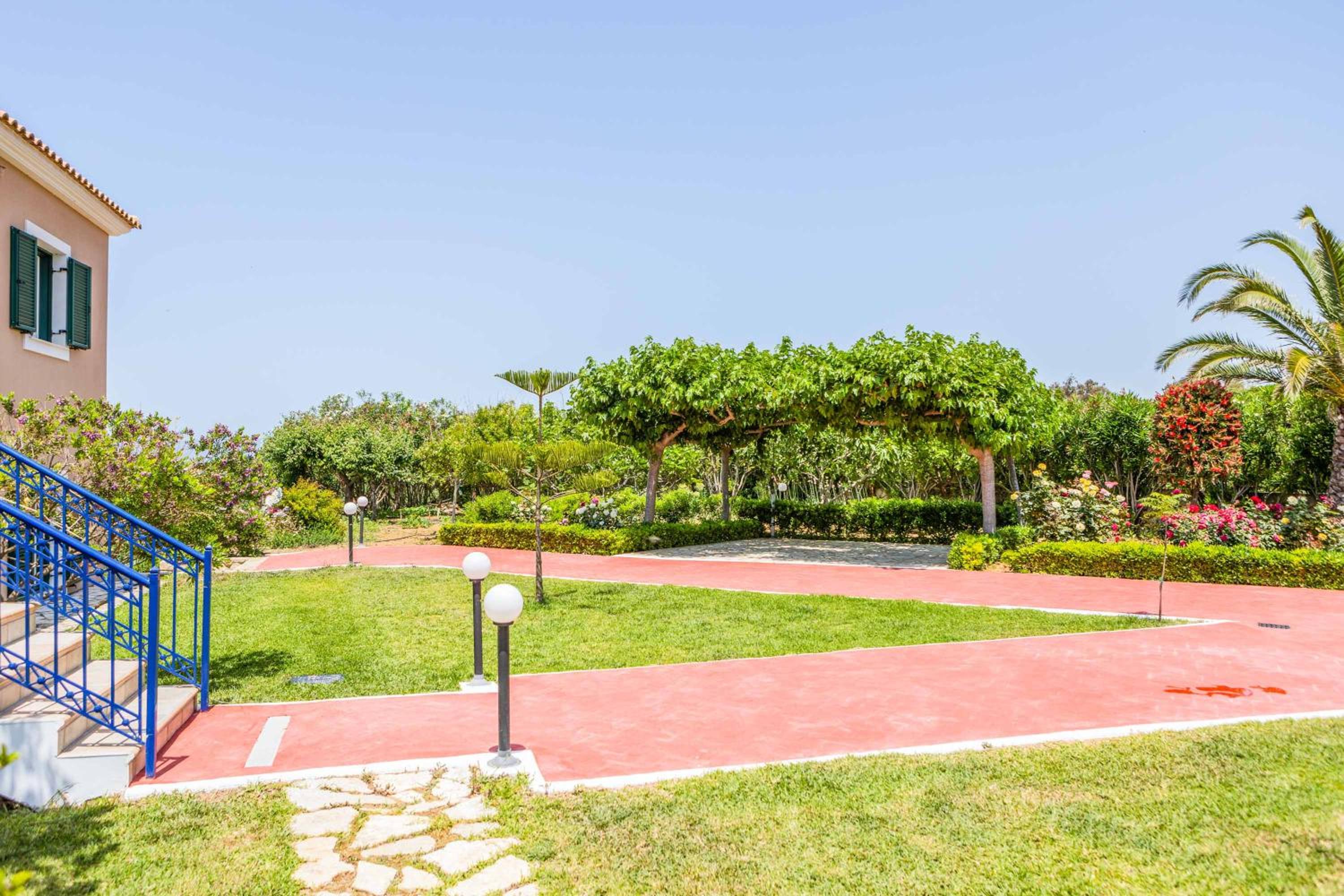 Villa Tramonto Minies