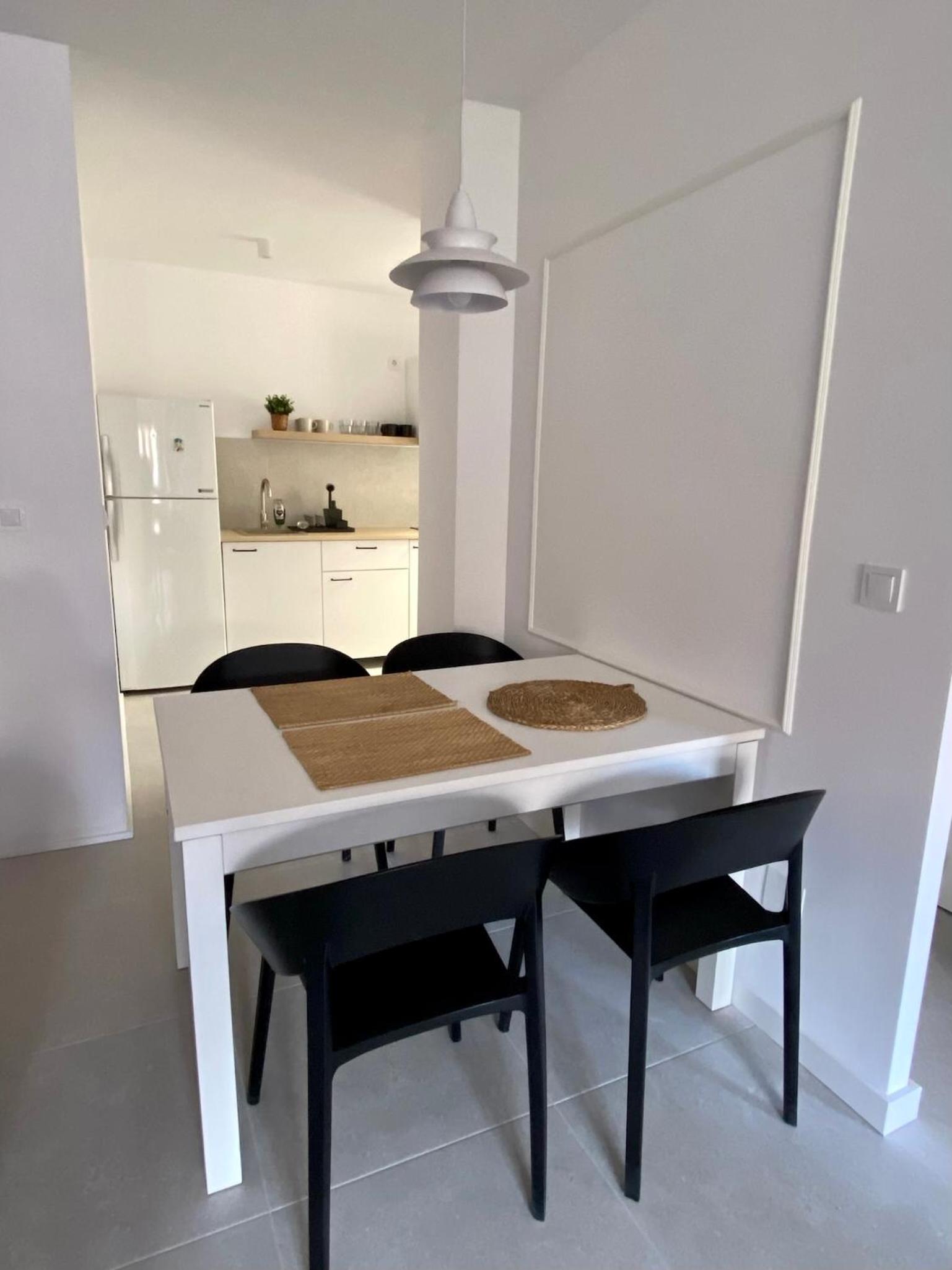Apartamento La Nueva Puntica