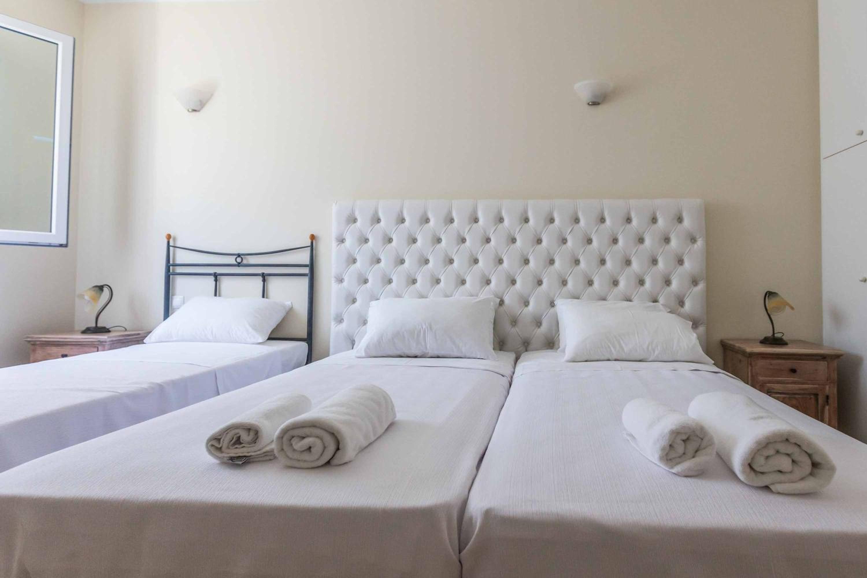 Villa Tramonto Minies