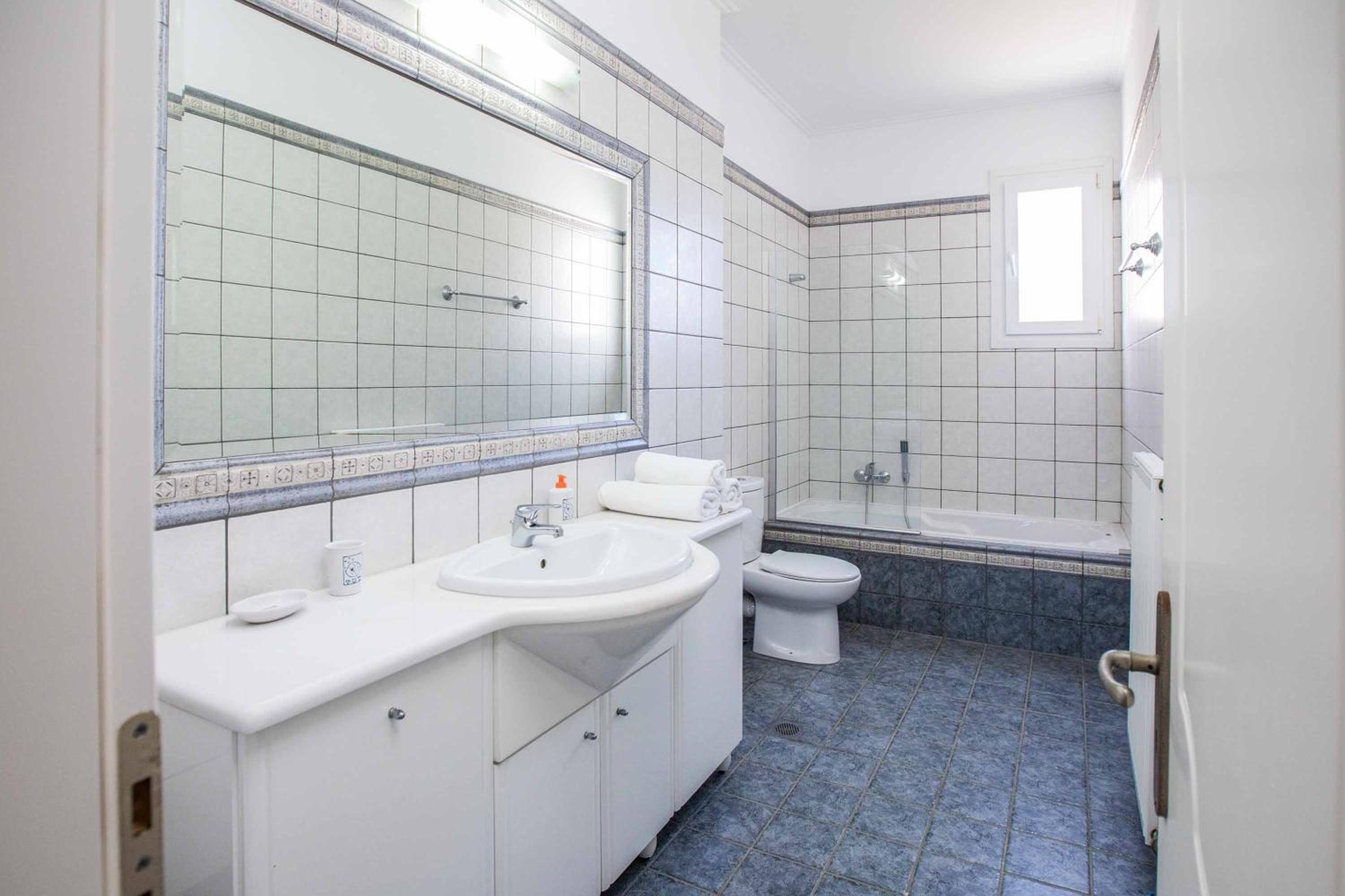 Villa Tramonto Minies