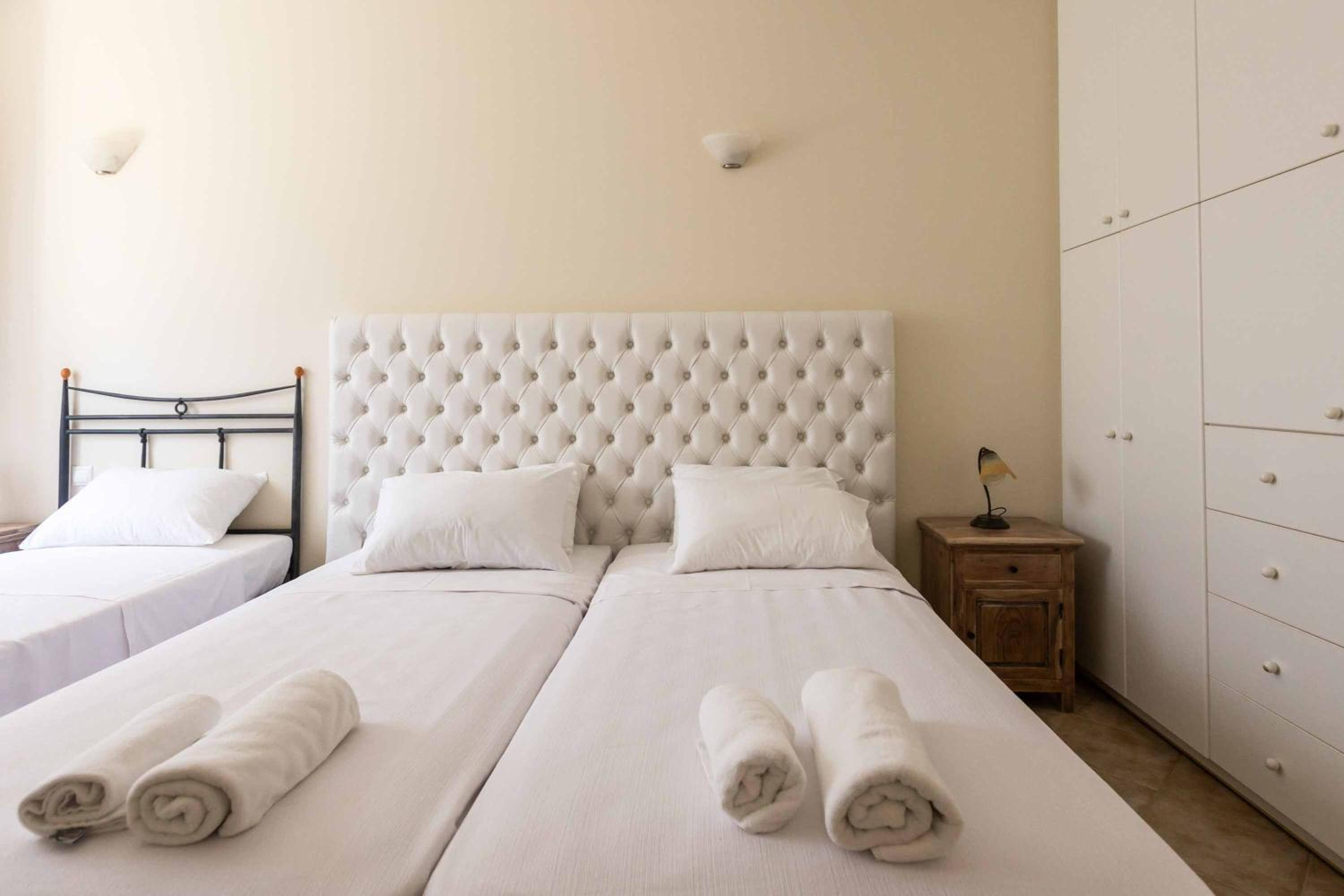 Villa Tramonto Minies