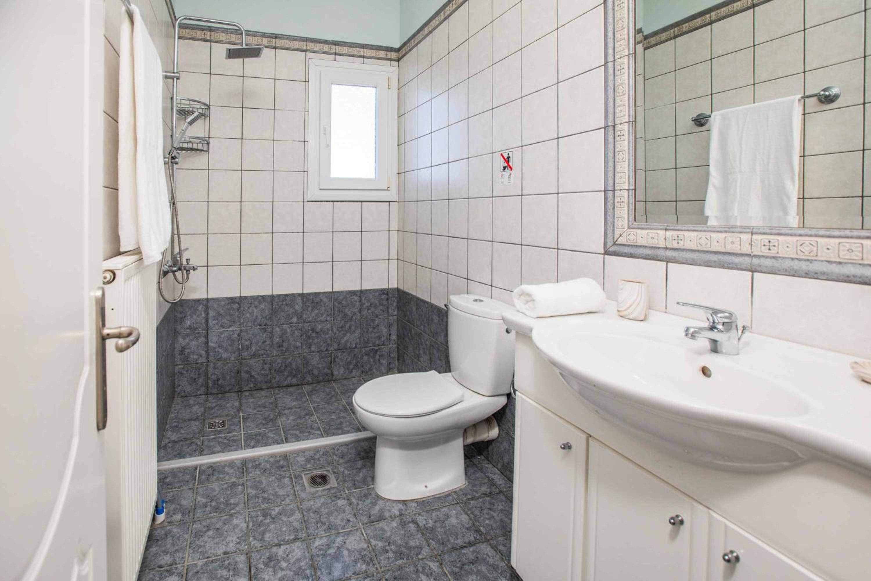 Villa Tramonto Minies