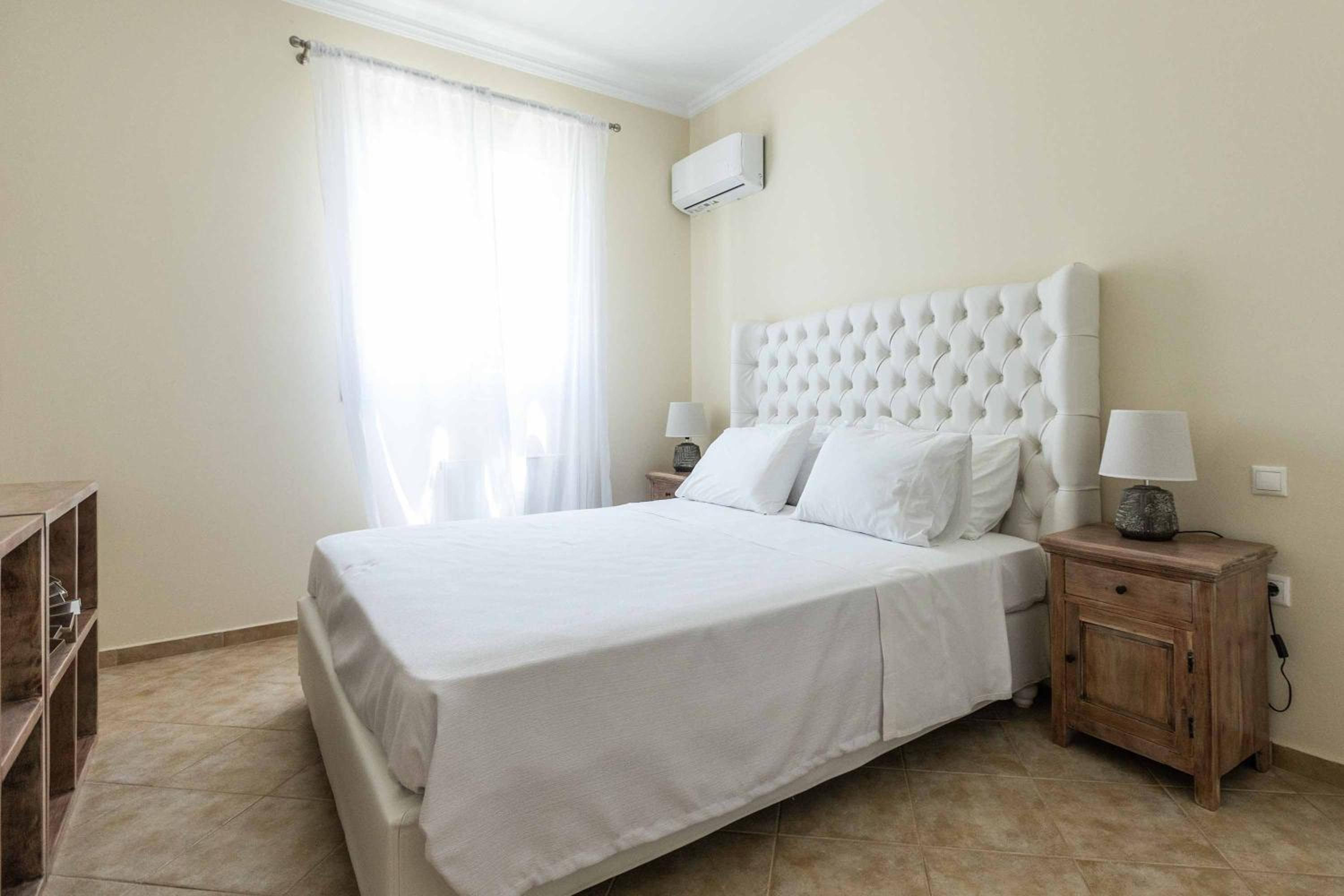 Villa Tramonto Minies