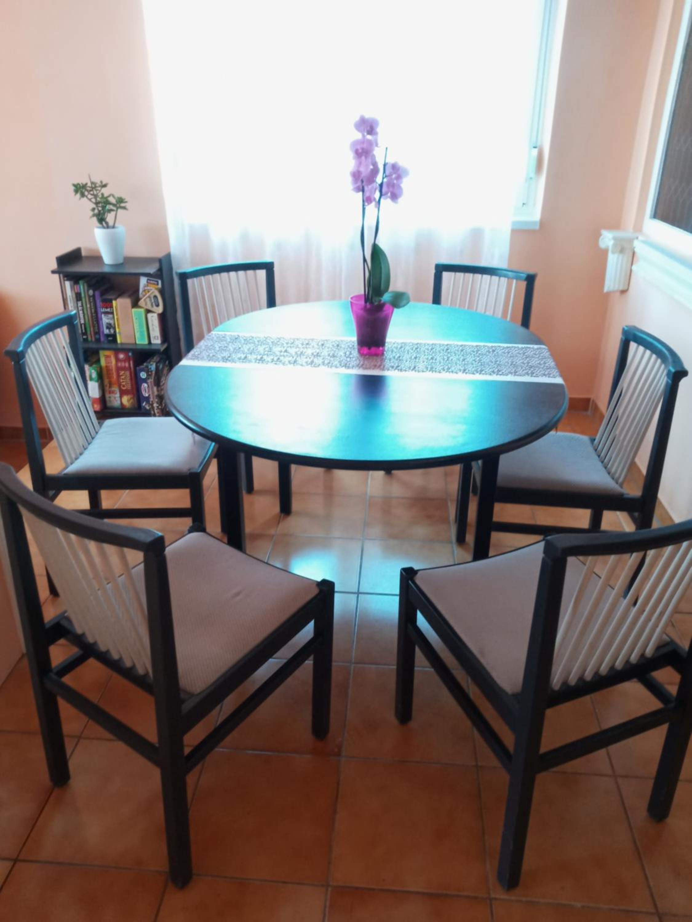 Sylvia Apartman
