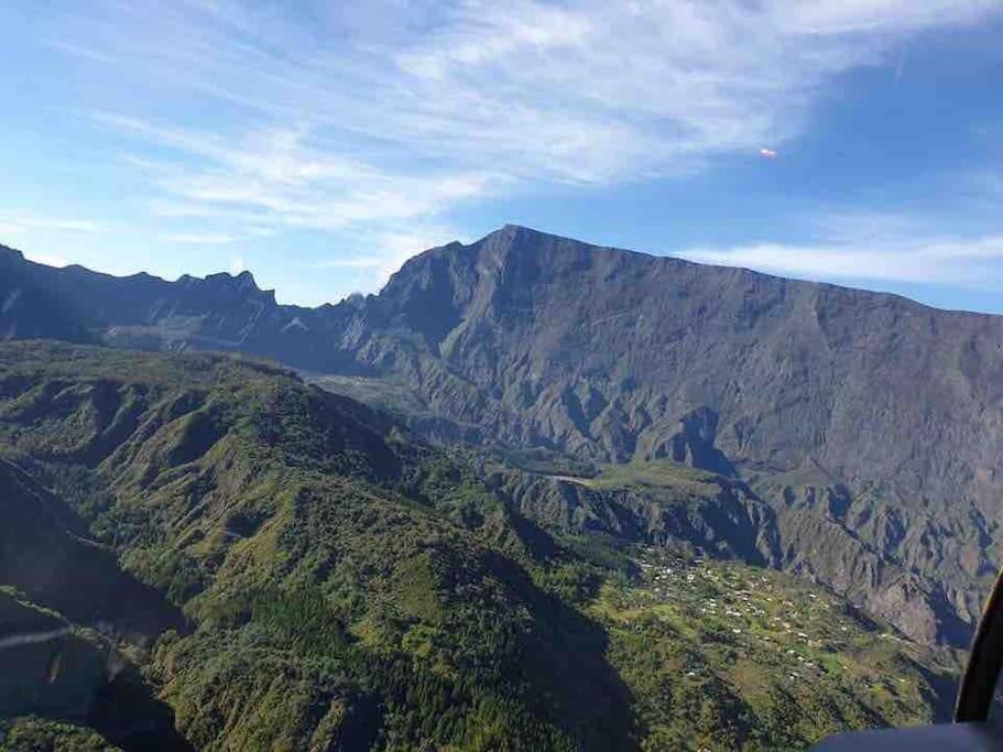 T1 Rêve Austral au bord du Lagon view 4