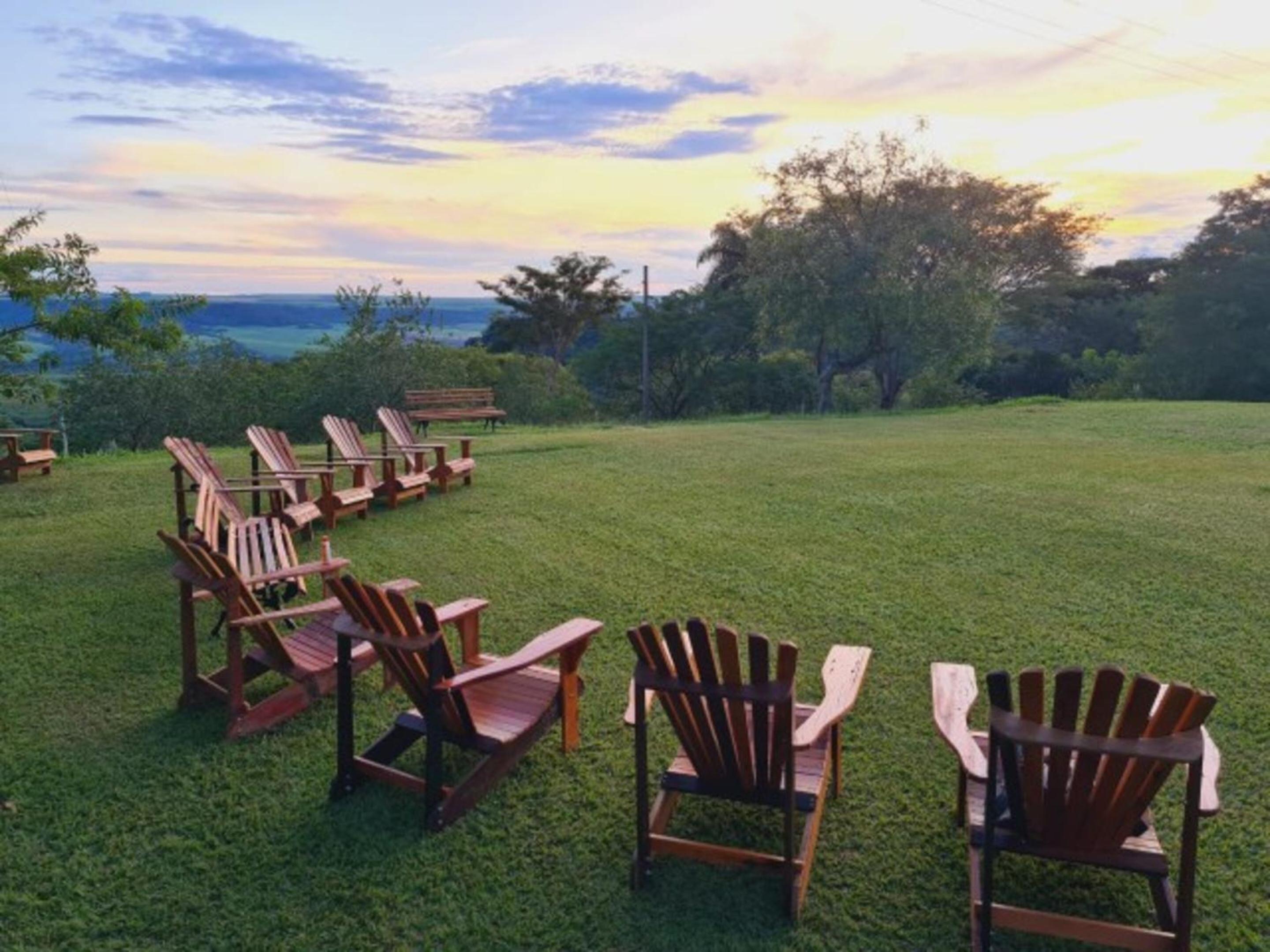 Hotel Fazenda Bela Vista