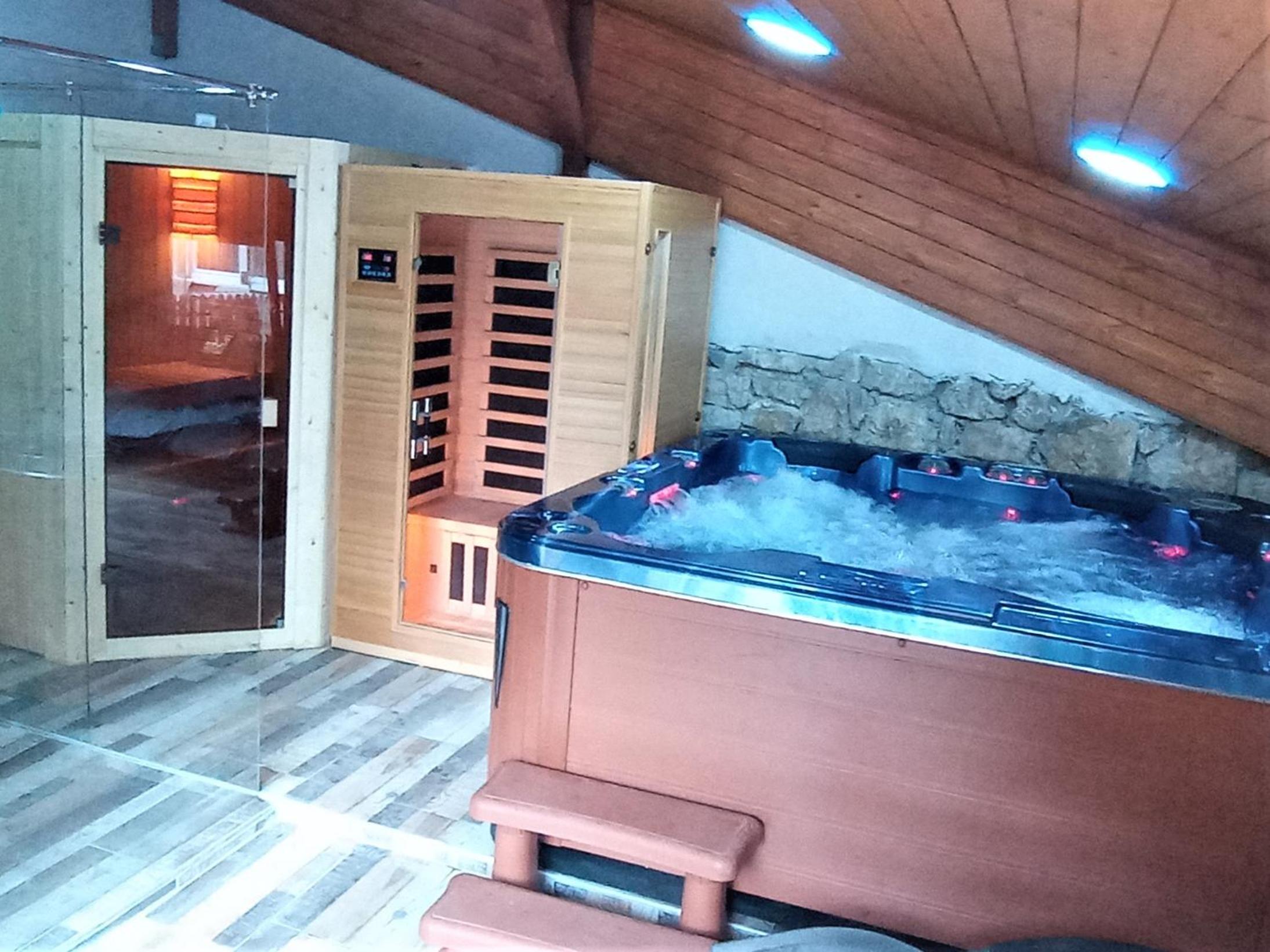 Sylvia Apartman