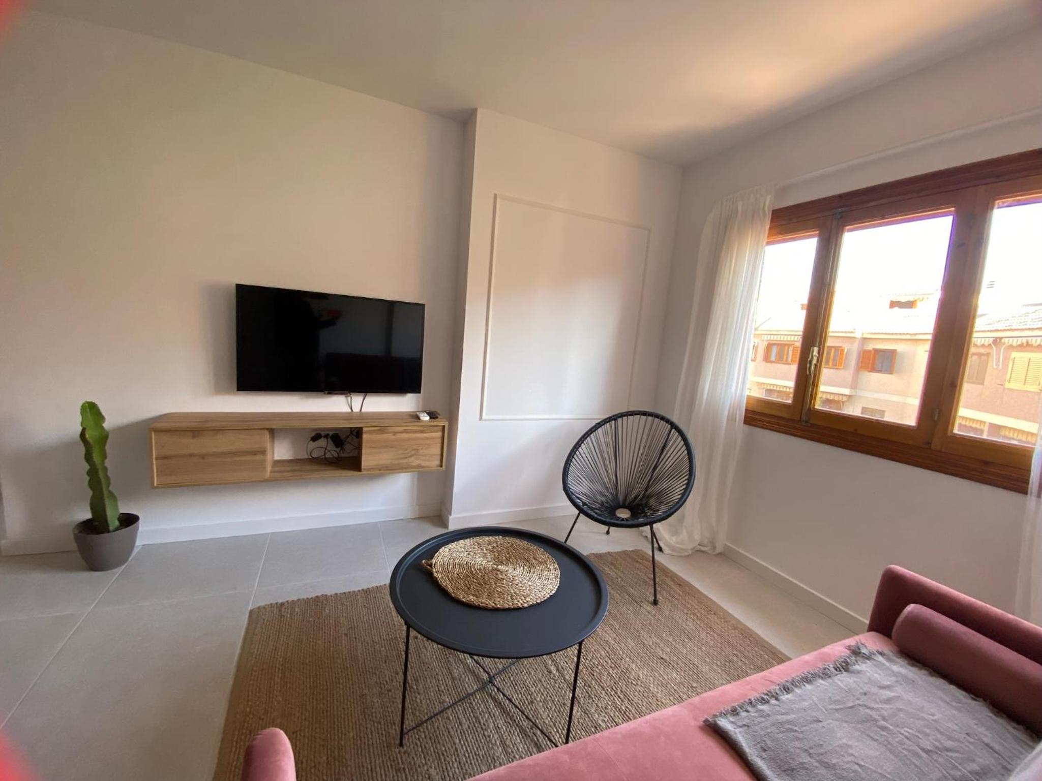 Apartamento La Nueva Puntica