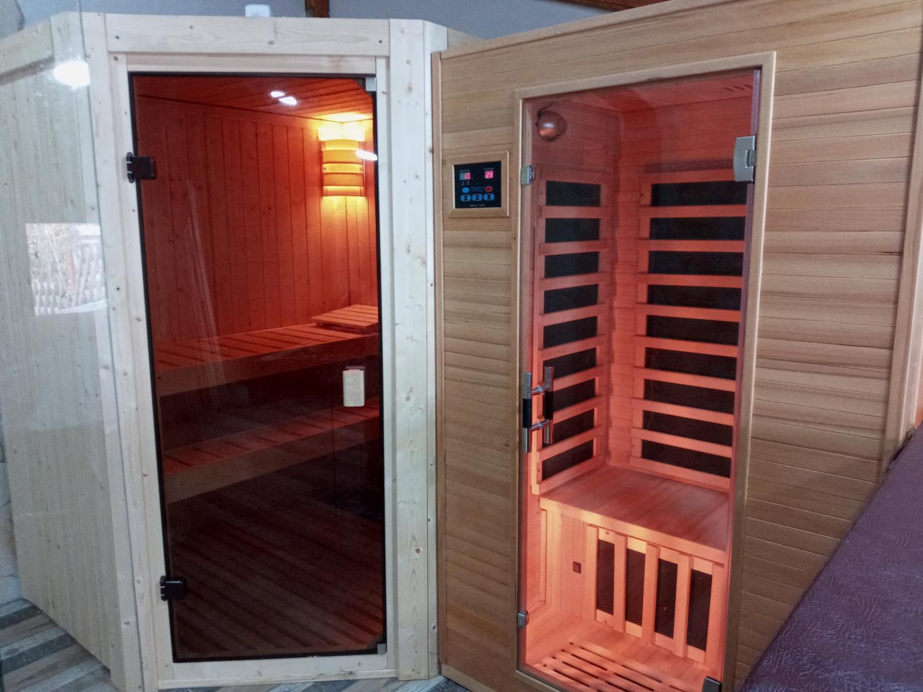 Sylvia Apartman