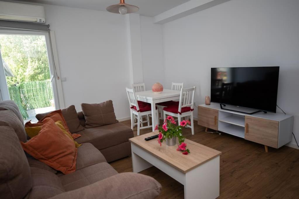 4 Mares Apartamentos A view 5