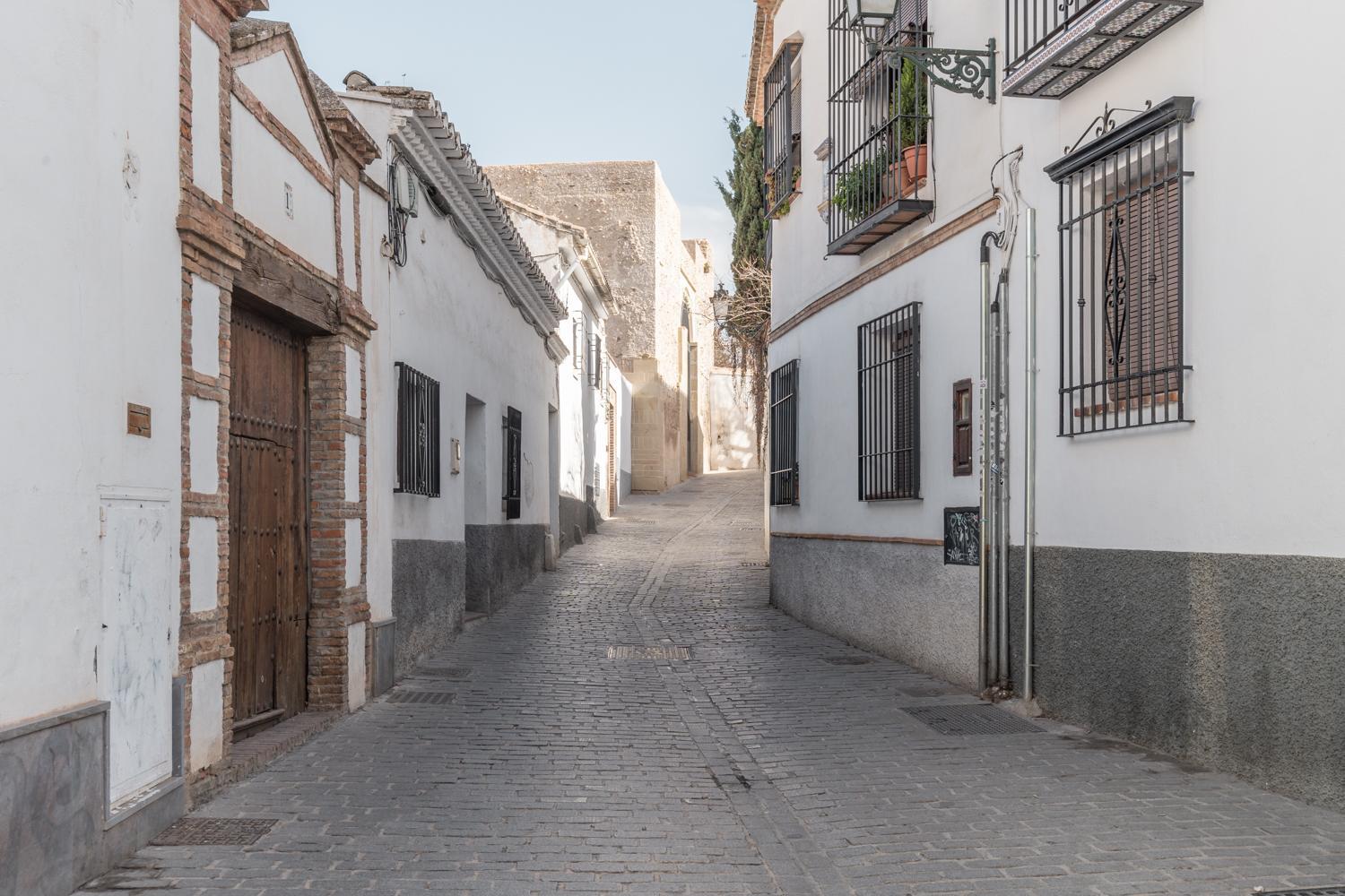 tuGuest Mirador Apartments
