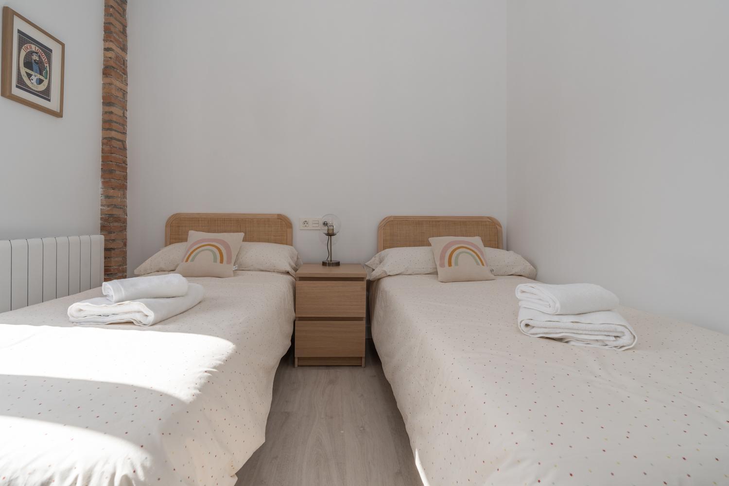 tuGuest Mirador Apartments