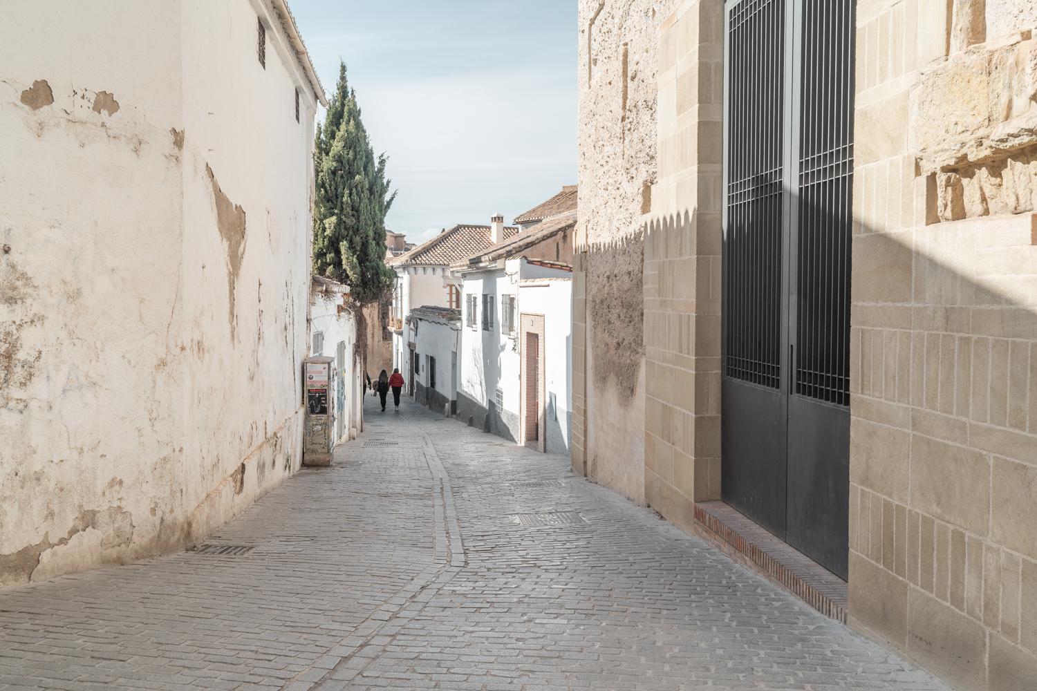 tuGuest Mirador Apartments