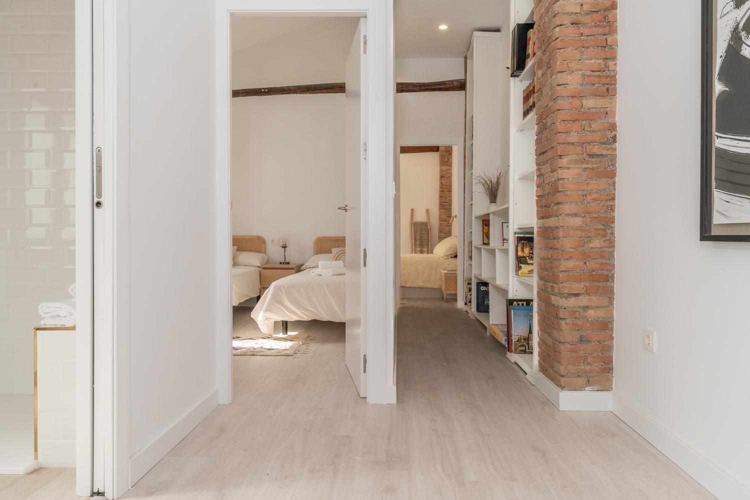 tuGuest Mirador Apartments