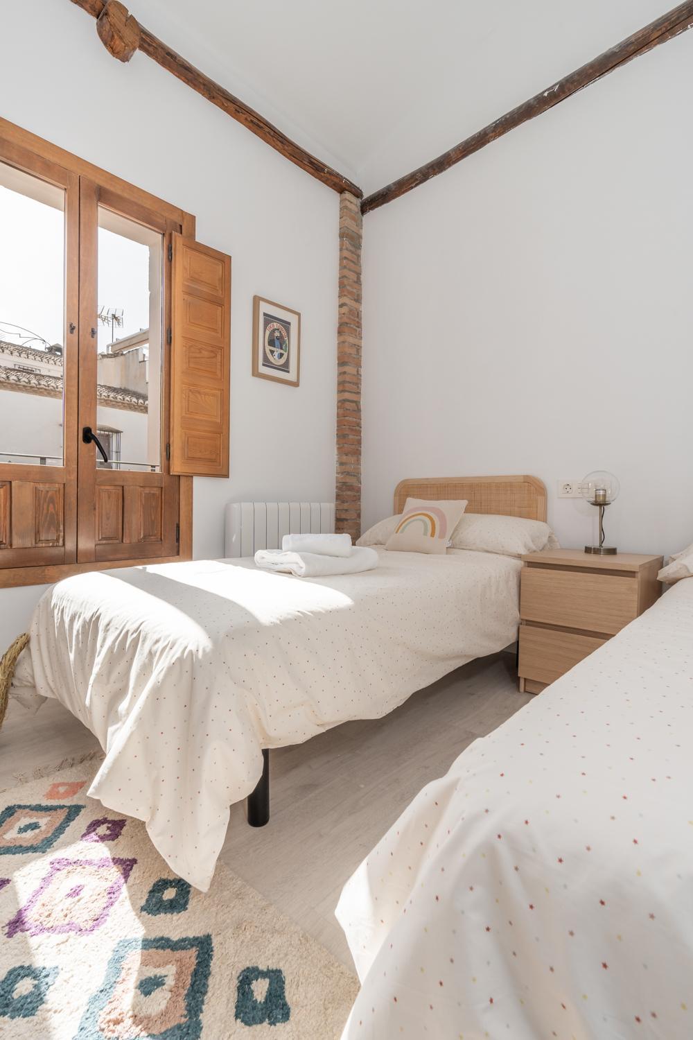 tuGuest Mirador Apartments