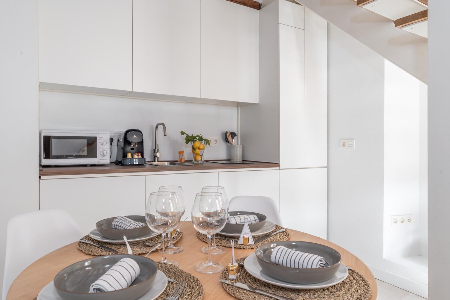 tuGuest Mirador Apartments