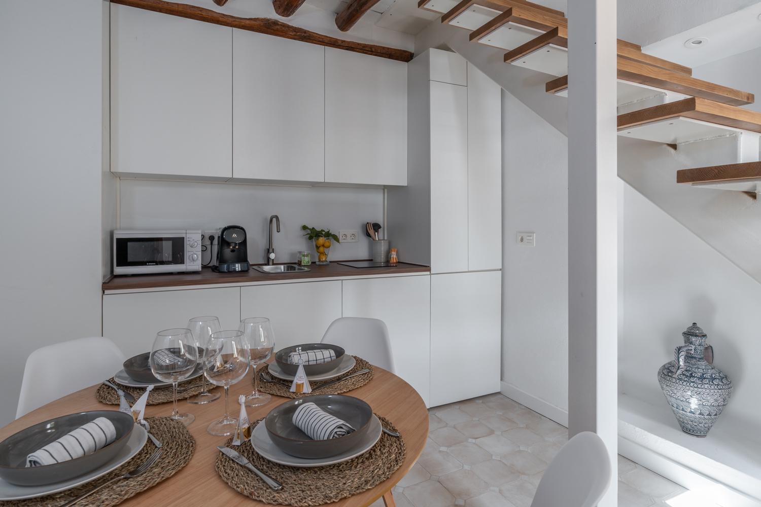 tuGuest Mirador Apartments