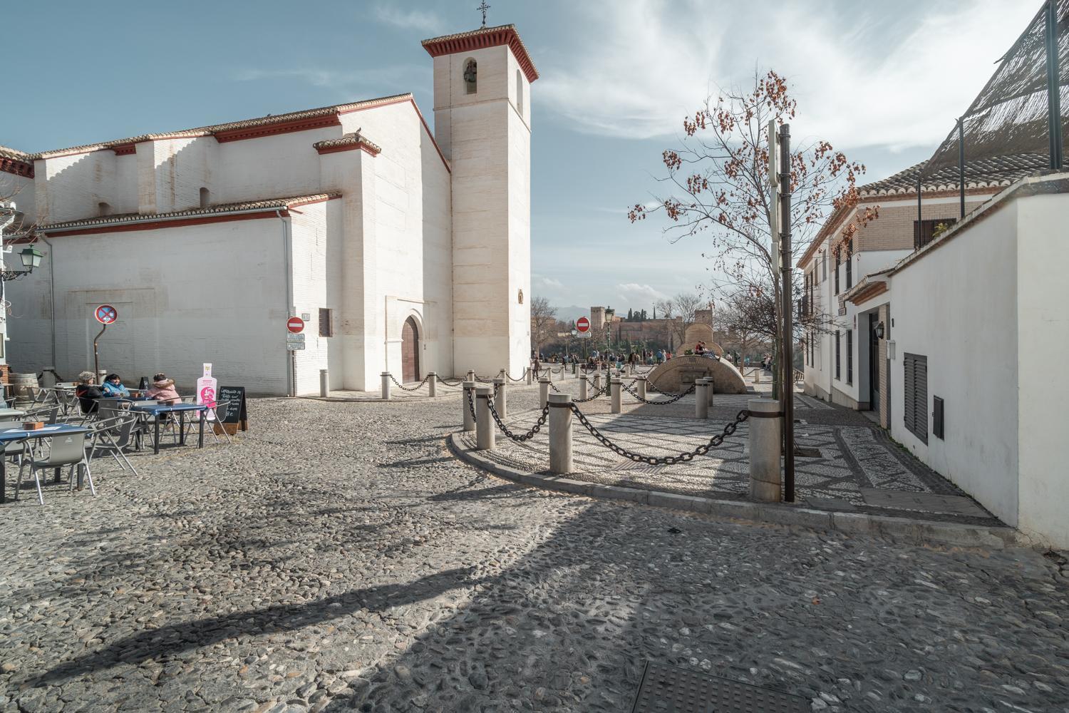 tuGuest Mirador Apartments