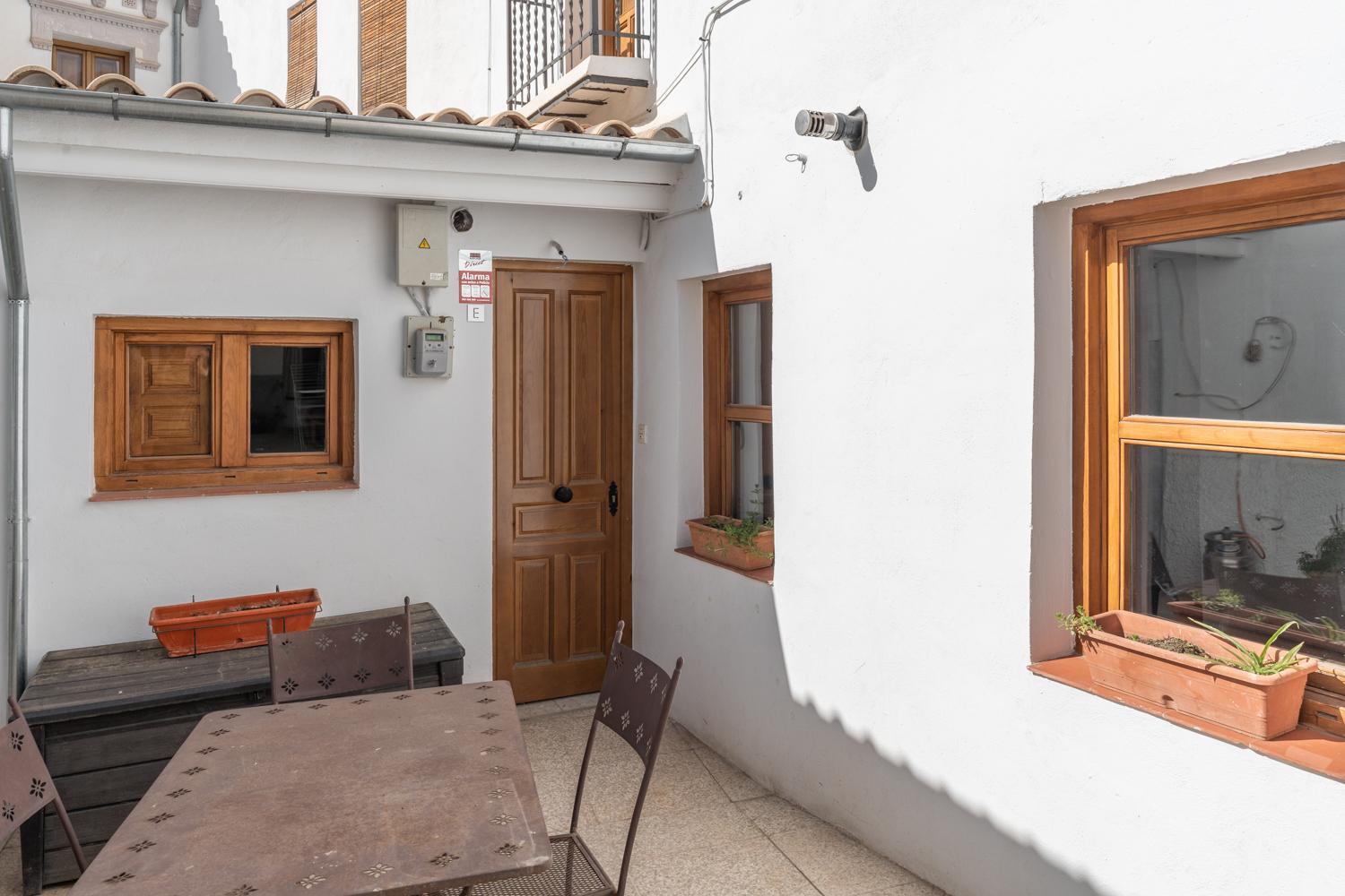 tuGuest Mirador Apartments