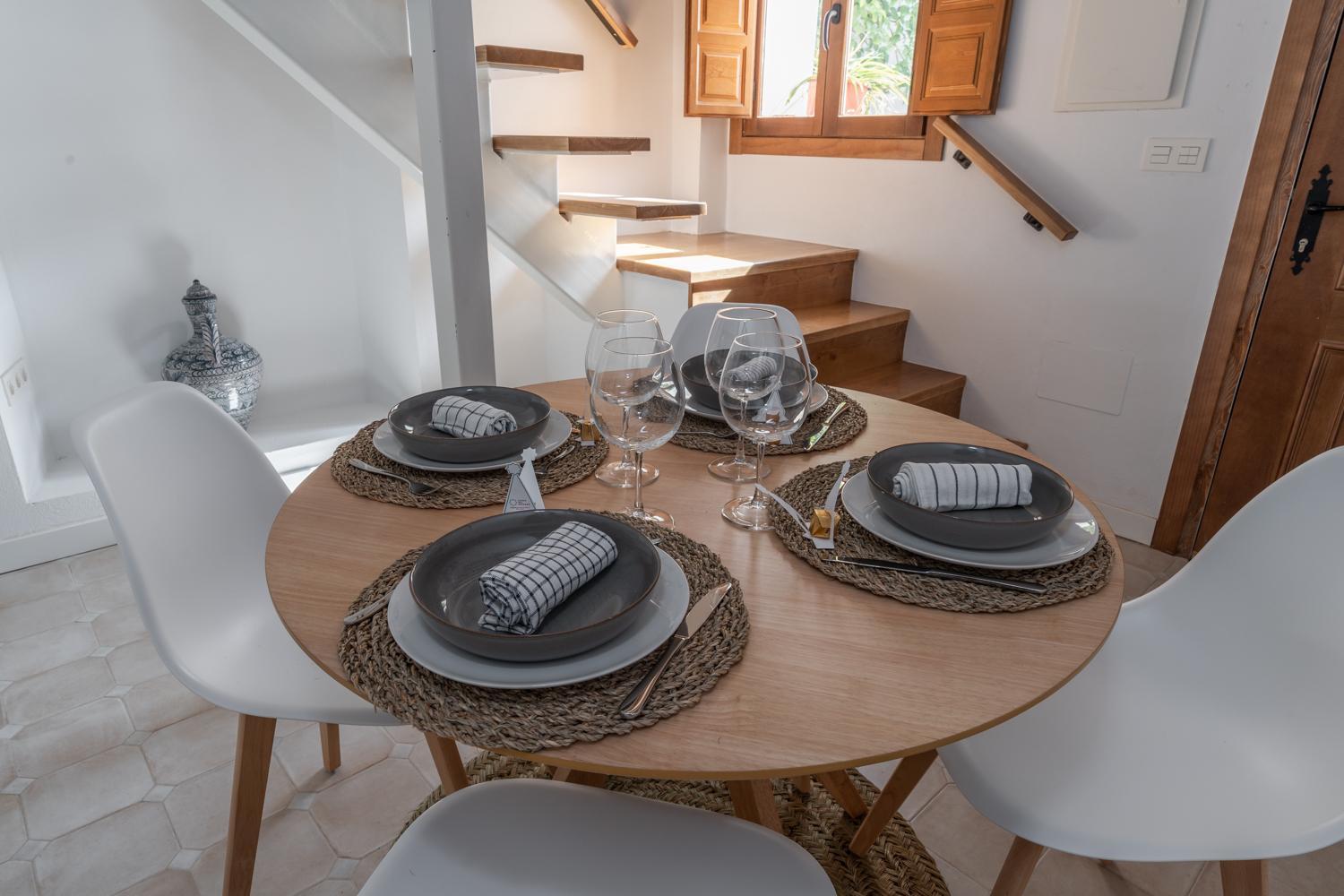 tuGuest Mirador Apartments