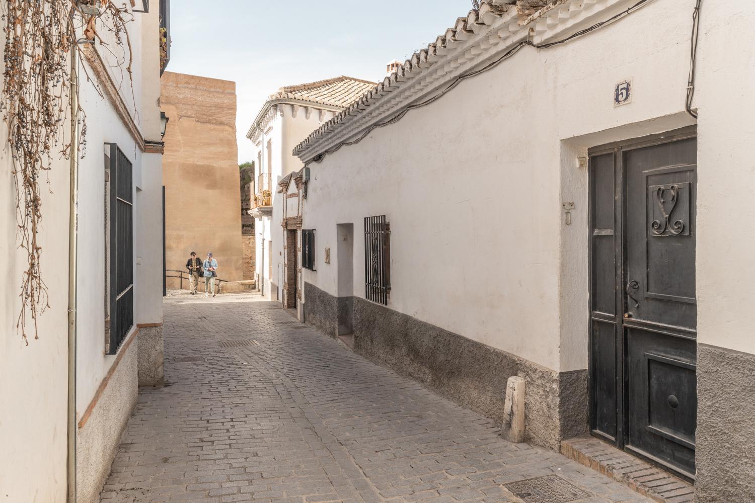 tuGuest Mirador Apartments