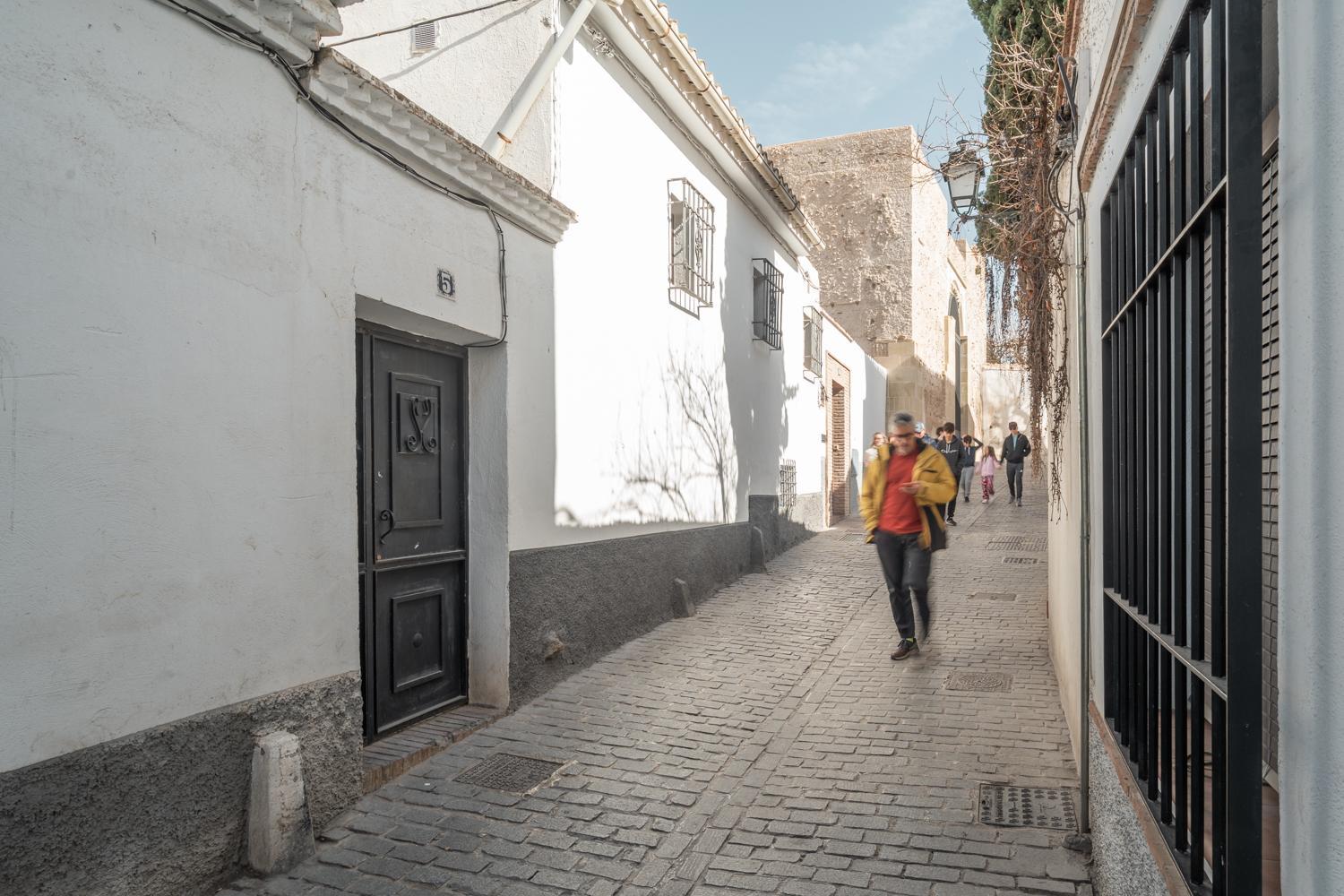 tuGuest Mirador Apartments
