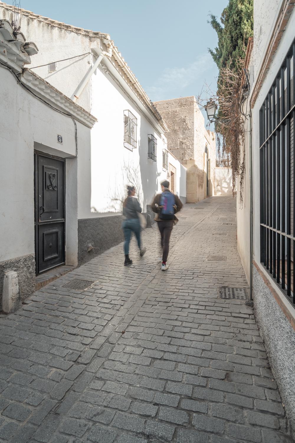tuGuest Mirador Apartments