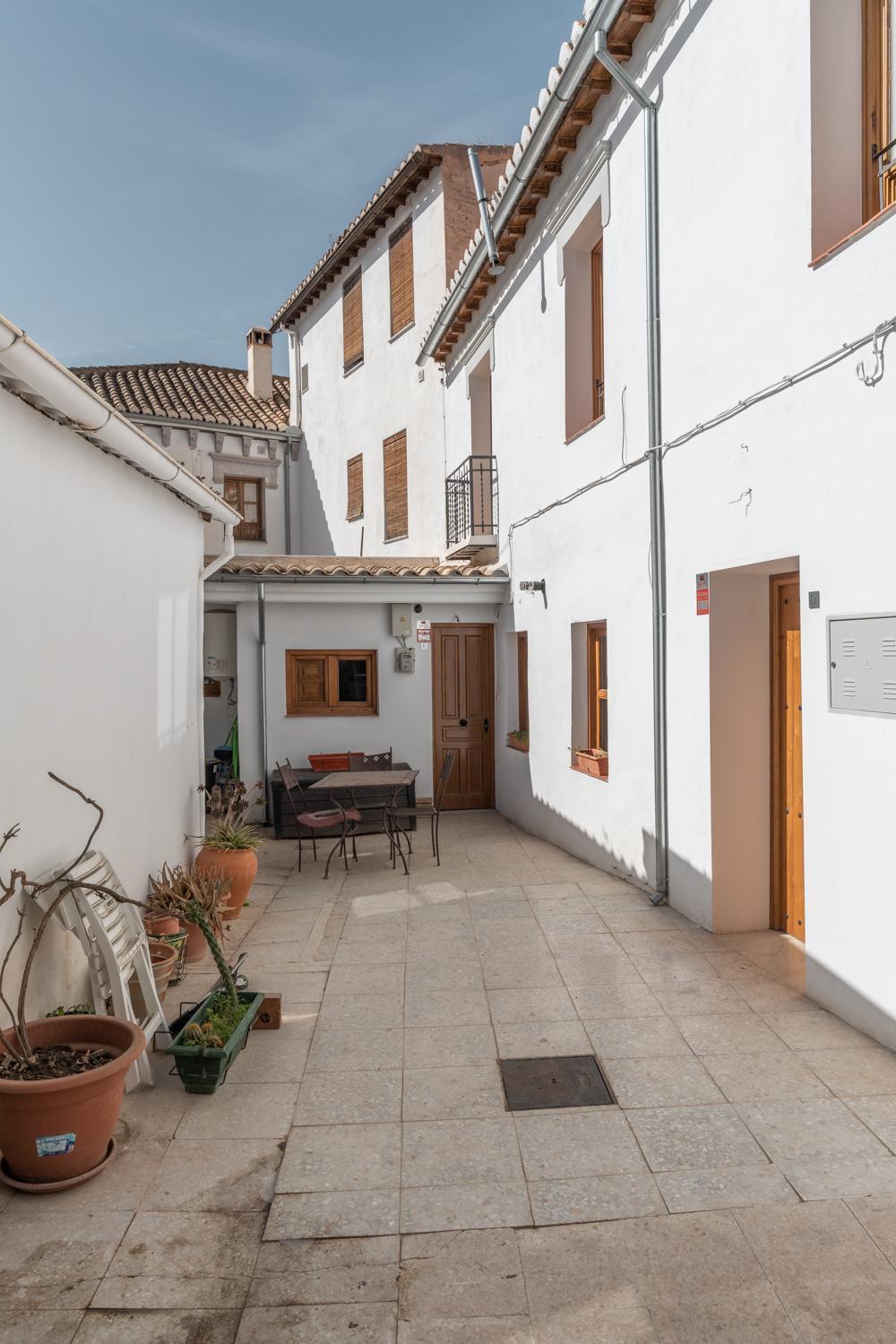 tuGuest Mirador Apartments