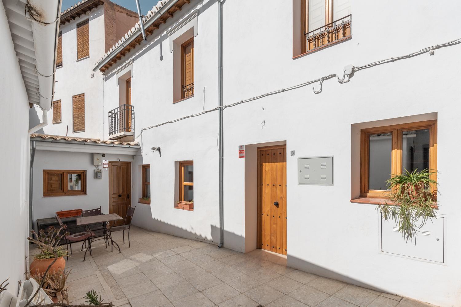 tuGuest Mirador Apartments
