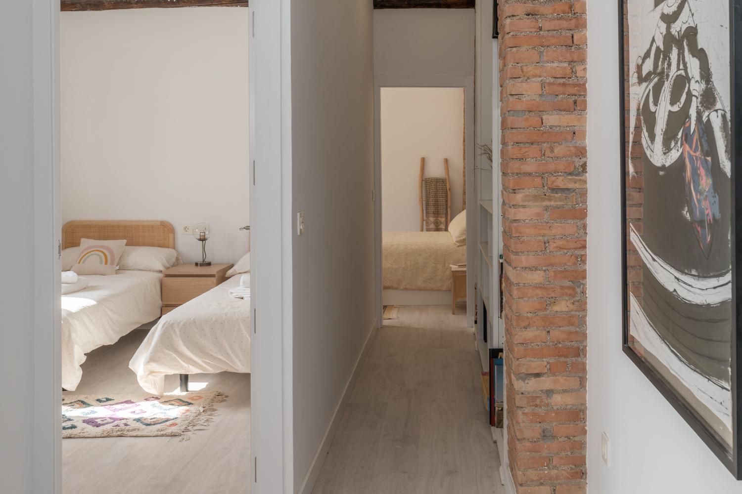 tuGuest Mirador Apartments