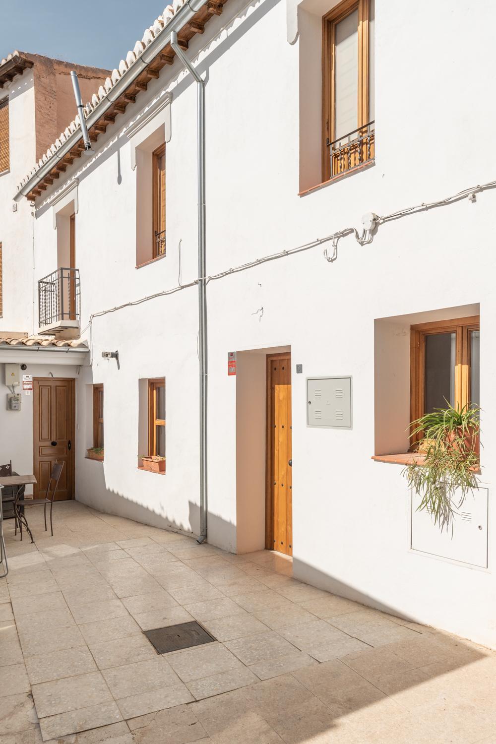tuGuest Mirador Apartments