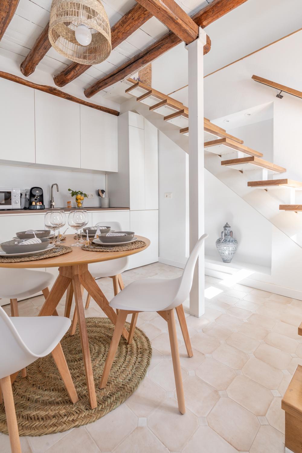 tuGuest Mirador Apartments
