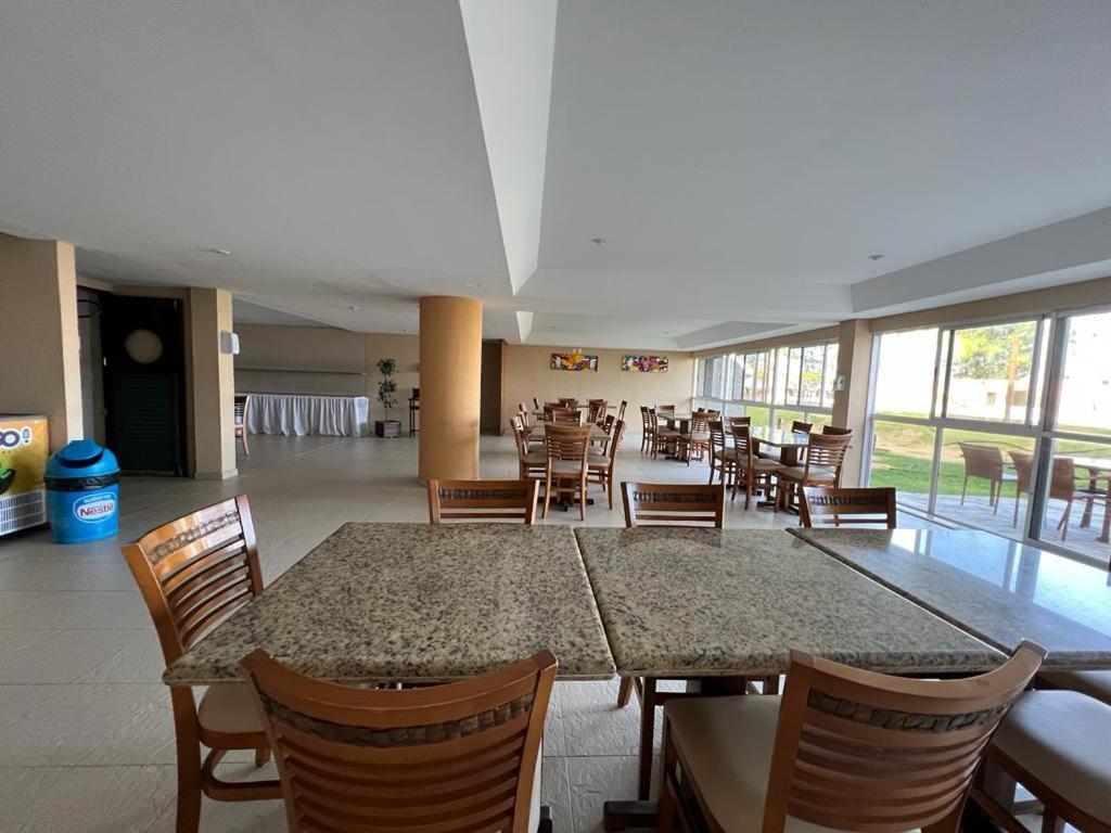 Flat Marupiara 220 - Muro Alto, Porto de Galinhas